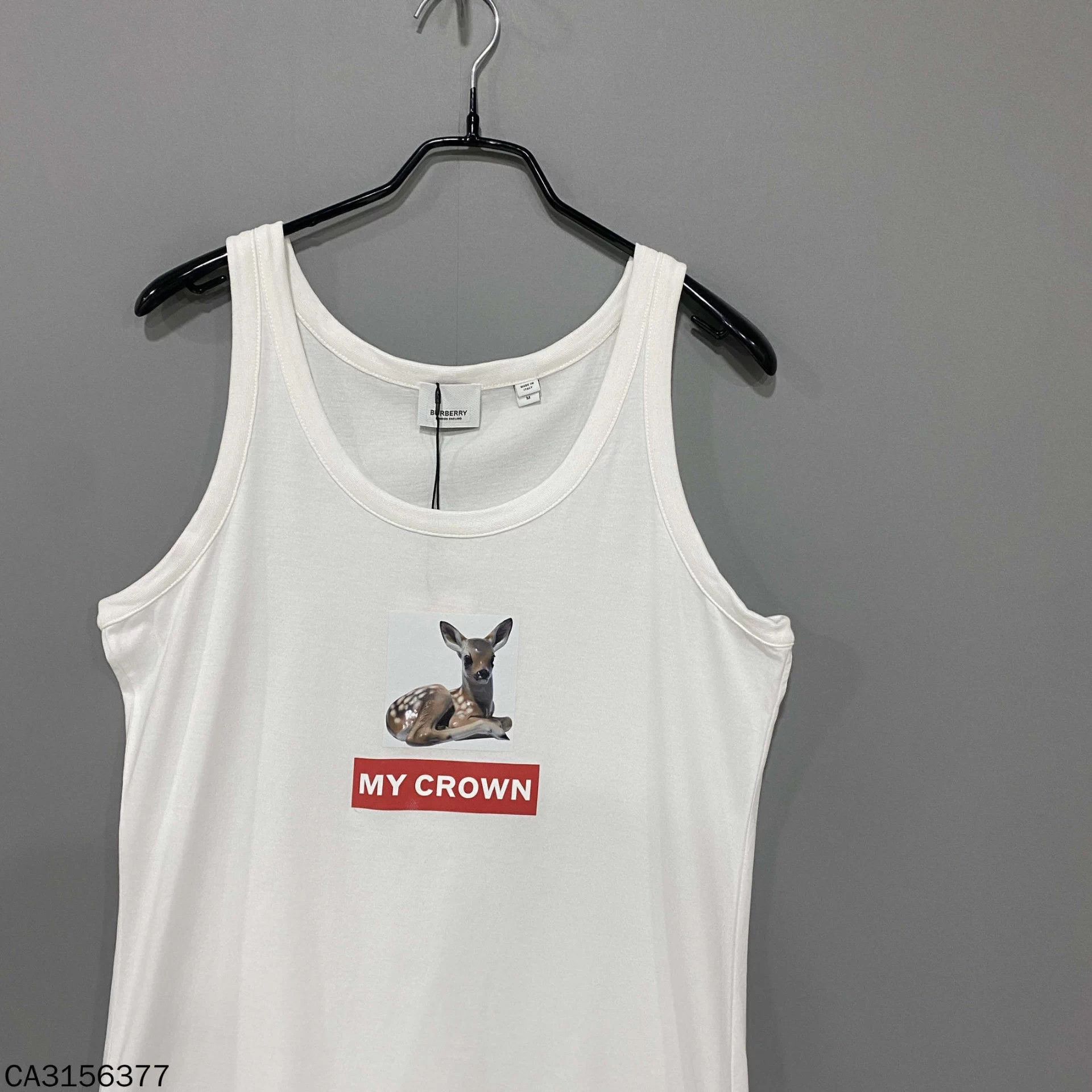 Burberry Burberry deer vest M Size M / US 6-8 / IT 42-44 - 2 Thumbnail