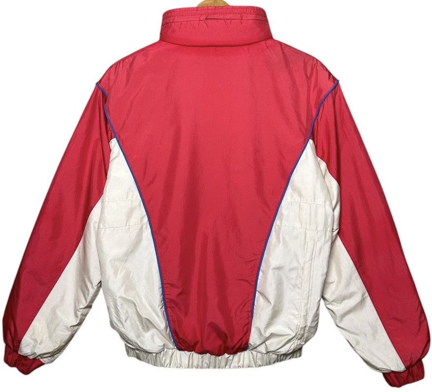 Asics × Vintage Vintage Asics Jacket Size US M / EU 48-50 / 2 - 8 Thumbnail