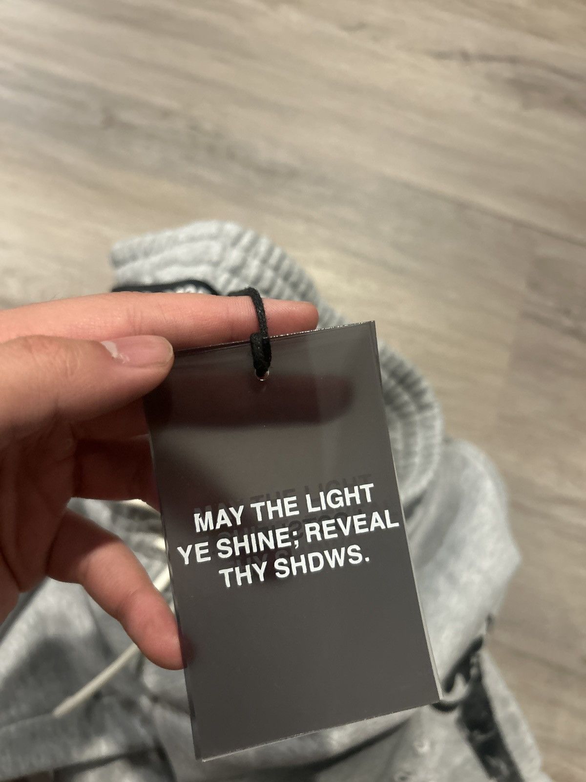 Other Los Shdws Complexcon Exclusive Sweatpants Size US 38 / EU 54 - 3 Thumbnail