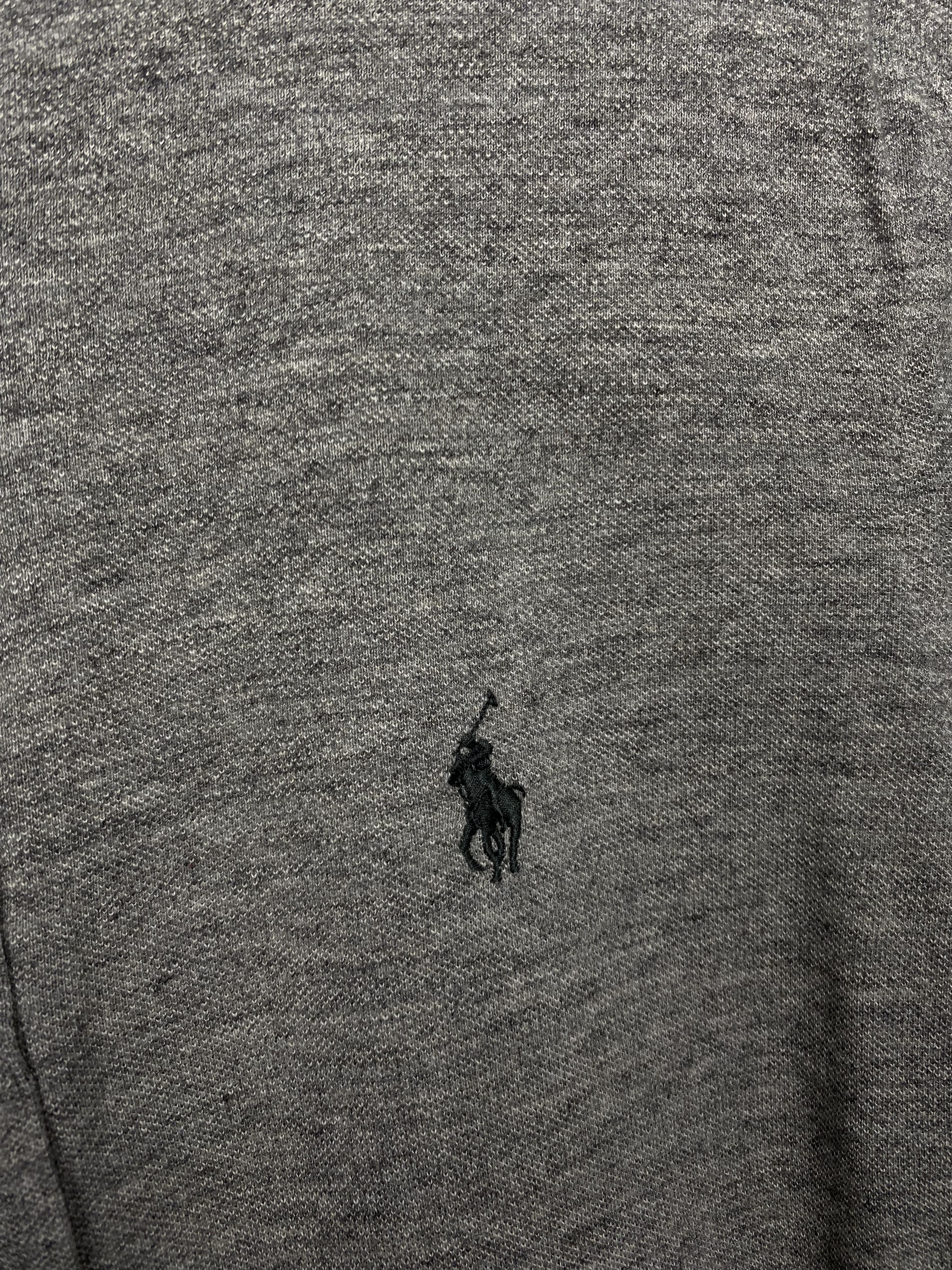 Polo Ralph Lauren Polo Ralph Lauren Mens Featherweight Mesh Knit Shirt Size US S / EU 44-46 / 1 - 3 Thumbnail