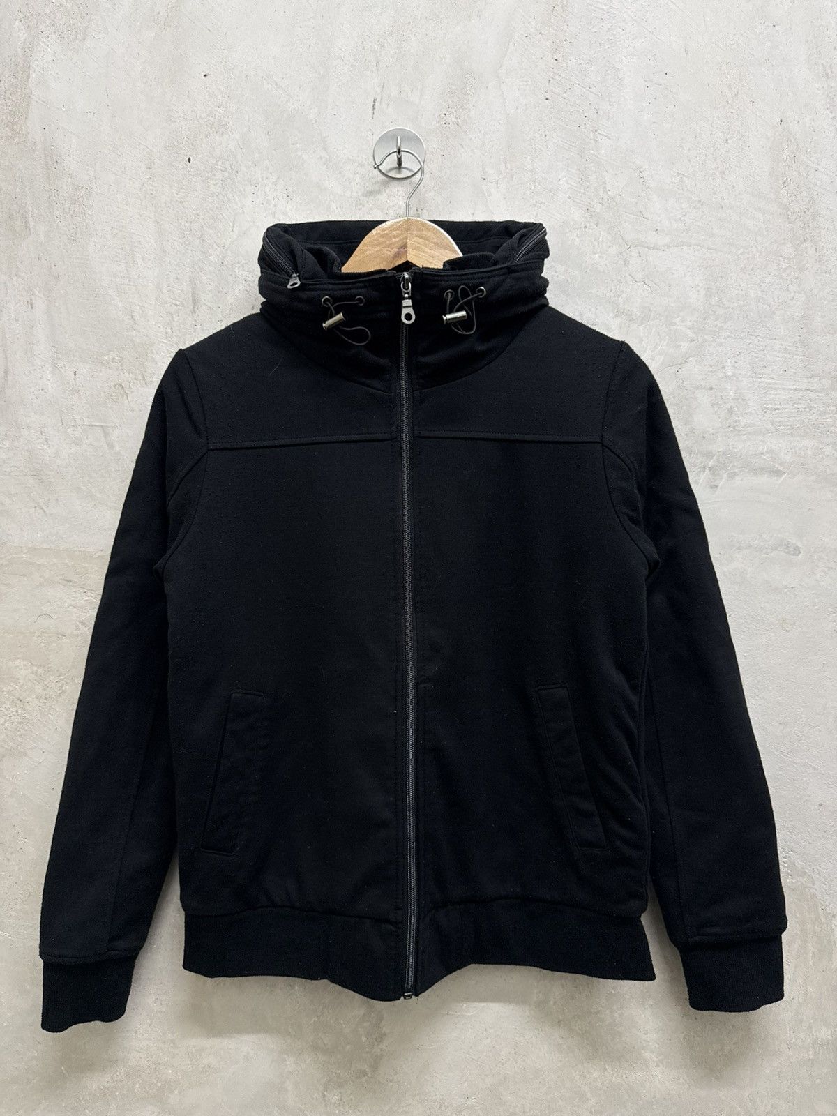 14th Addiction 2000s Semantic Design lgb style gothic Hoodie Size US S / EU 44-46 / 1 - 1 Thumbnail