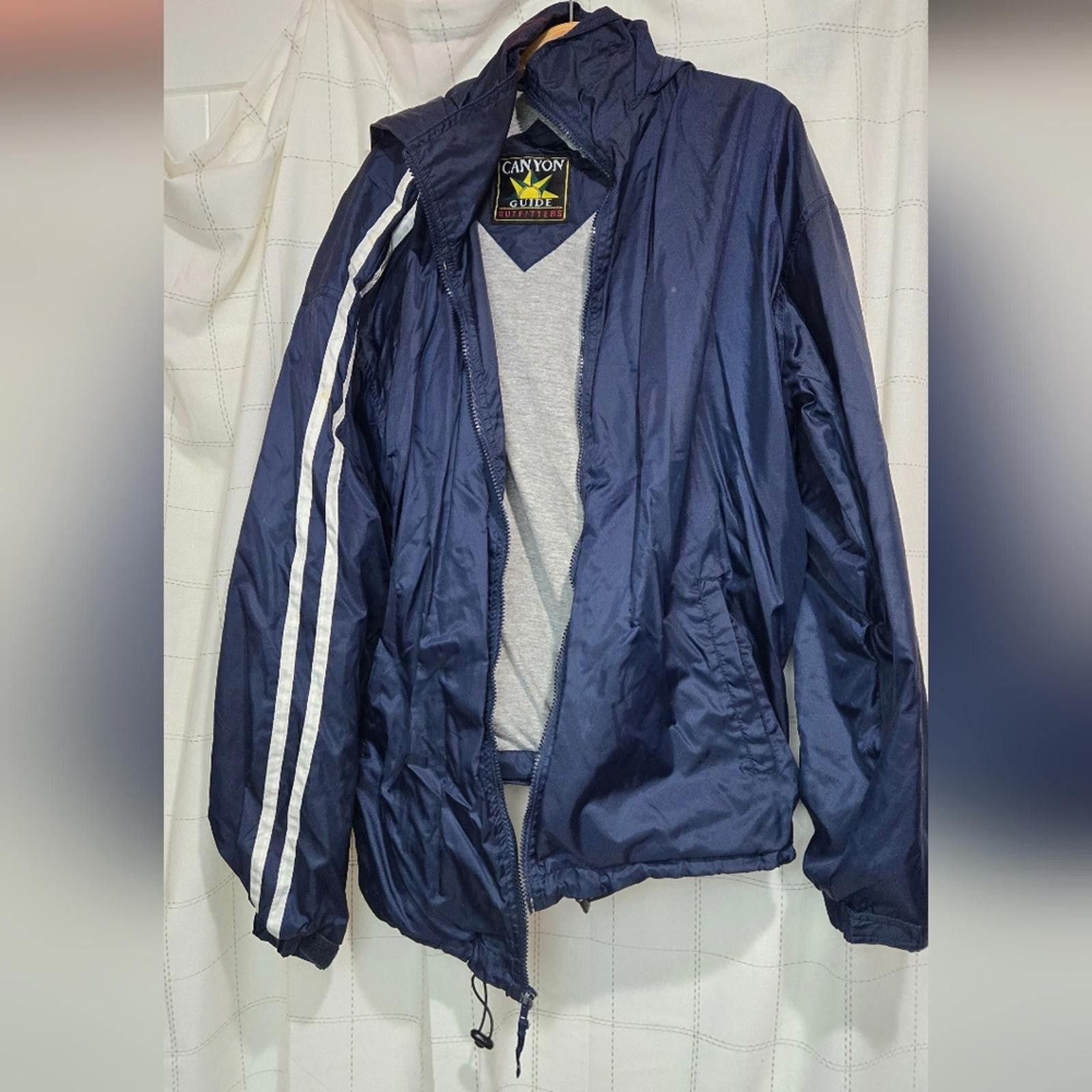 Other Canyon Guide Jacket Size US M / EU 48-50 / 2 - 1 Thumbnail