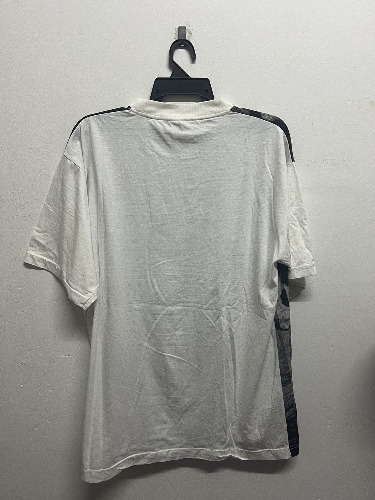 Vintage Vintage 90’s Model By Virgin Voyage Photo Tee Size US XL / EU 56 / 4 - 4 Thumbnail