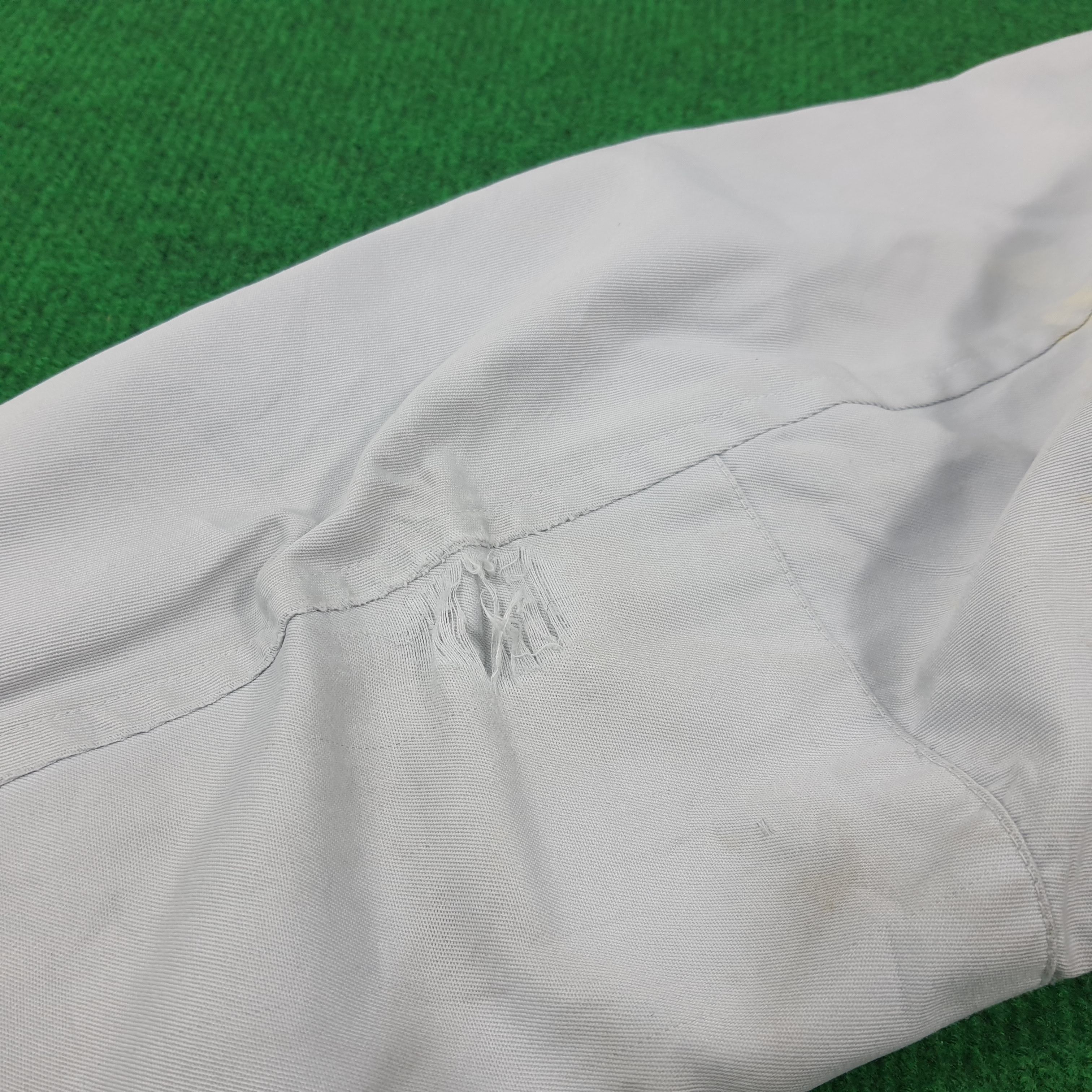 Japanese Brand × Vintage Vintage NISMO Nissan Racing Team Japan Motorsports Jacket Size US M / EU 48-50 / 2 - 8 Thumbnail