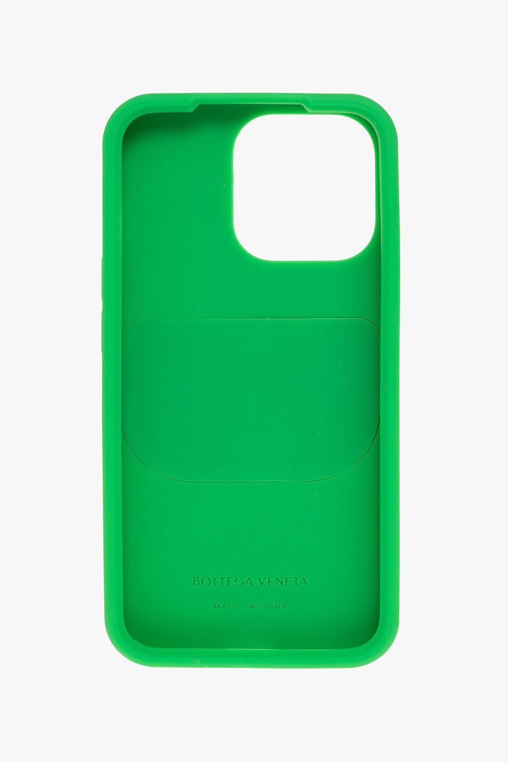 Bottega Veneta o1w1db11024 Size: OS / Iphone 13 Pro Case Airpods Holder Size ONE SIZE - 2 Thumbnail