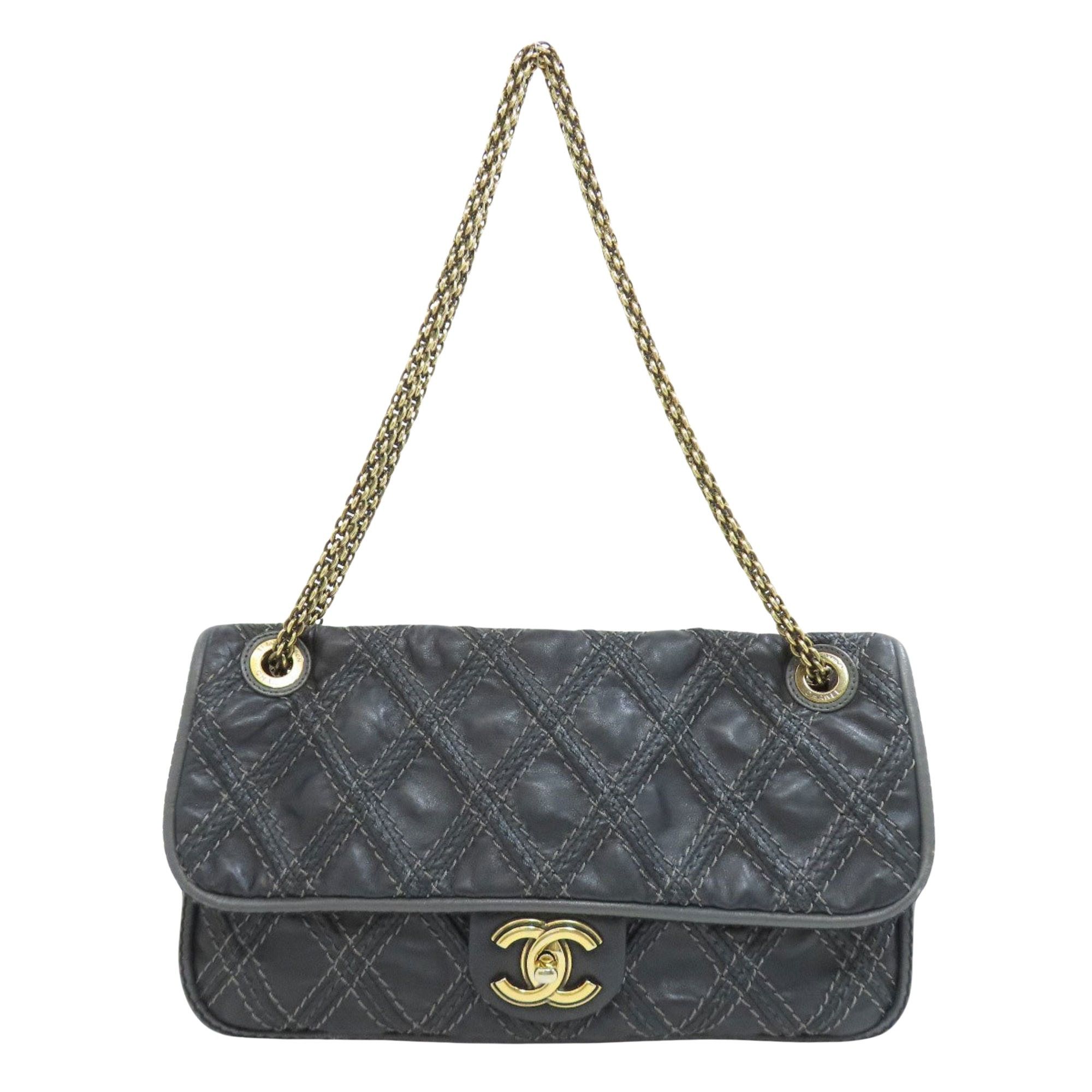 Chanel Chanel shopper Size ONE SIZE - 1 Thumbnail