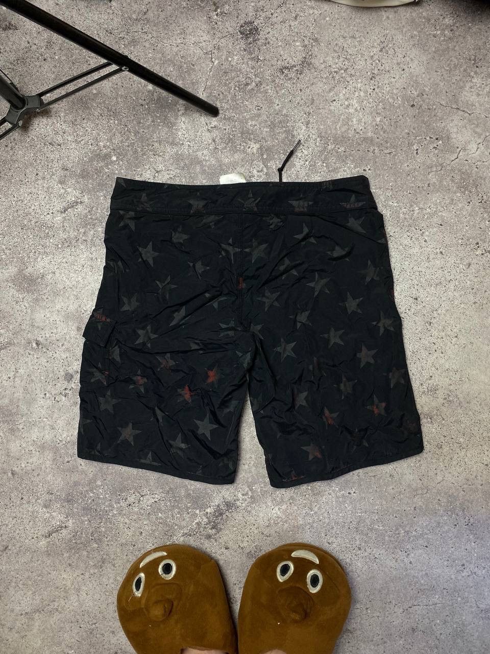 Carhartt Vintage Carhartt Shorts Nylon y2k Size US 30 / EU 46 - 8 Thumbnail
