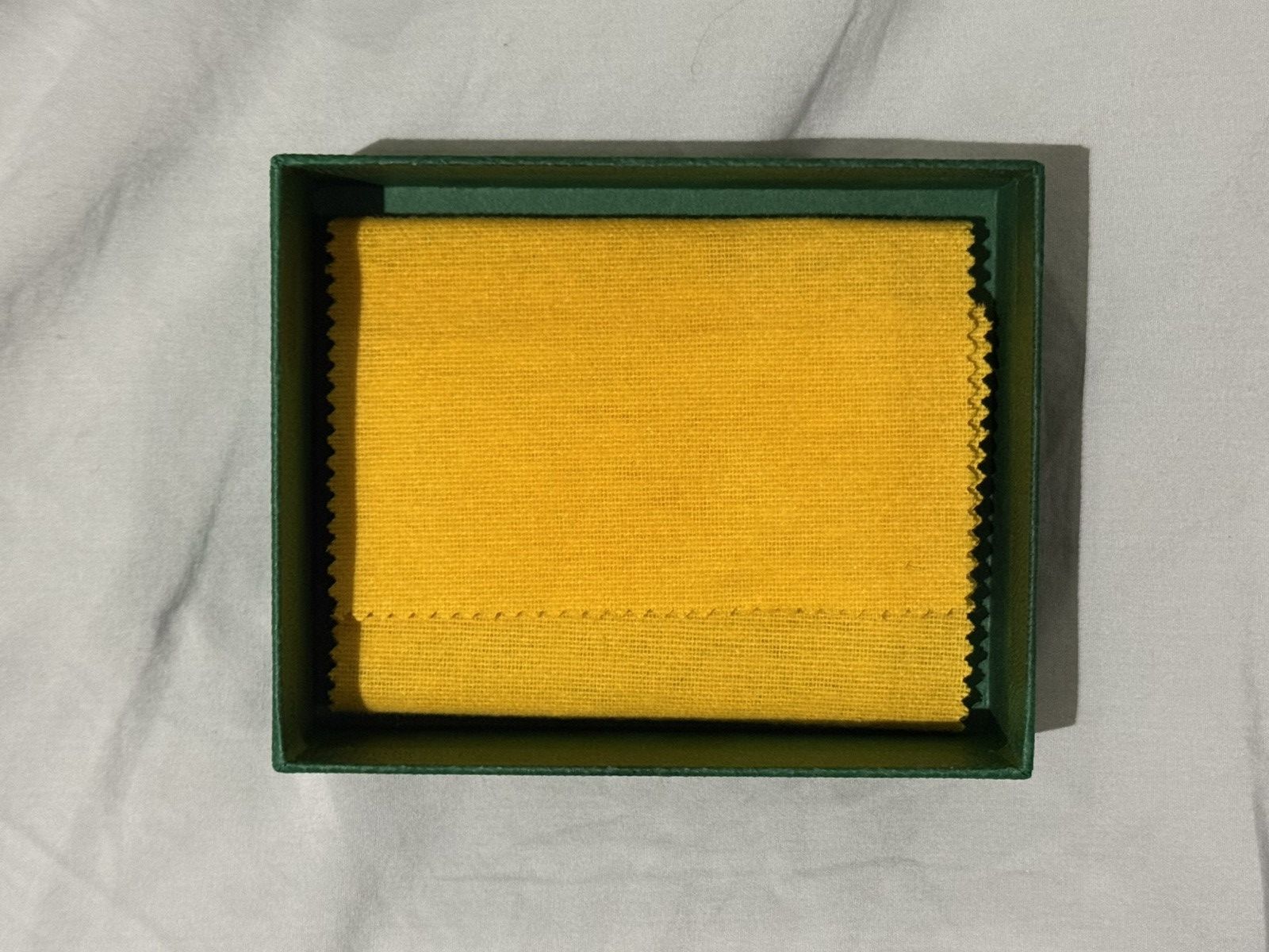Goyard Goyard Saint-Sulpice Card Wallet Size ONE SIZE - 11 Thumbnail