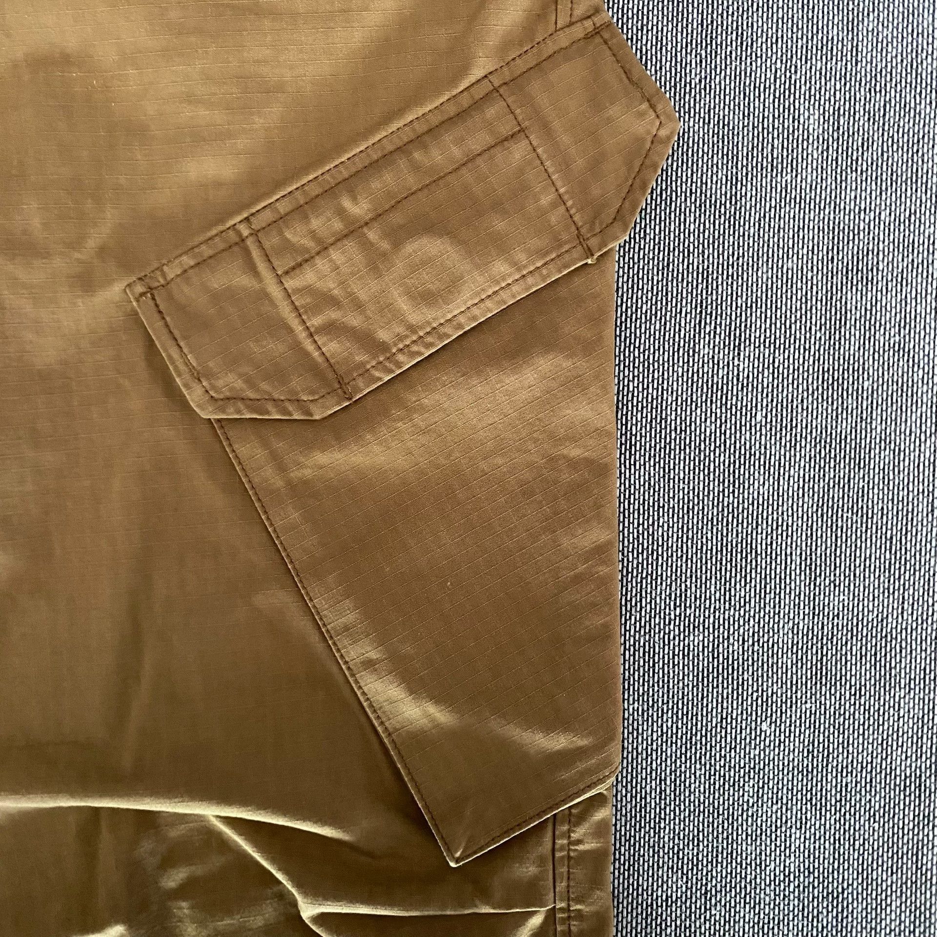 Freewheelers Freewheelers Brigade Cargo Pants Size US 36 / EU 52 - 4 Thumbnail