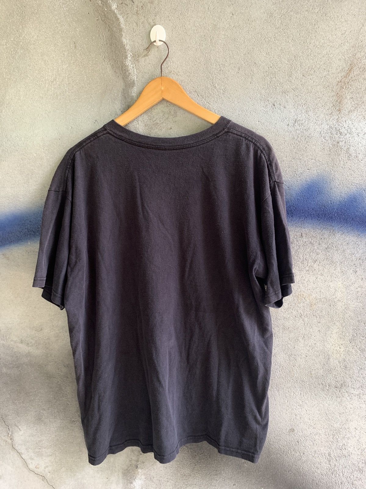 Vintage VINTAGE TWILIGHT OFFICIAL TEE SHIRT Size US L / EU 52-54 / 3 - 5 Thumbnail