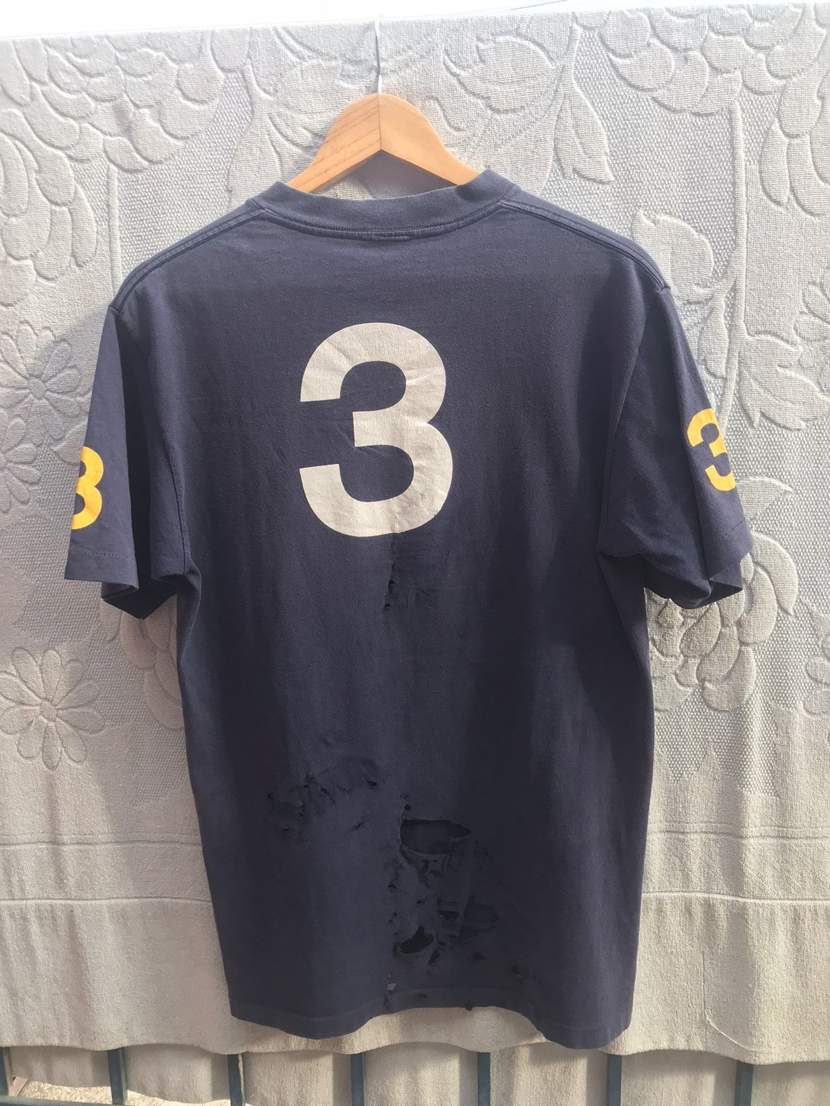 Stussy Vtg stussy 90s Size US M / EU 48-50 / 2 - 3 Thumbnail