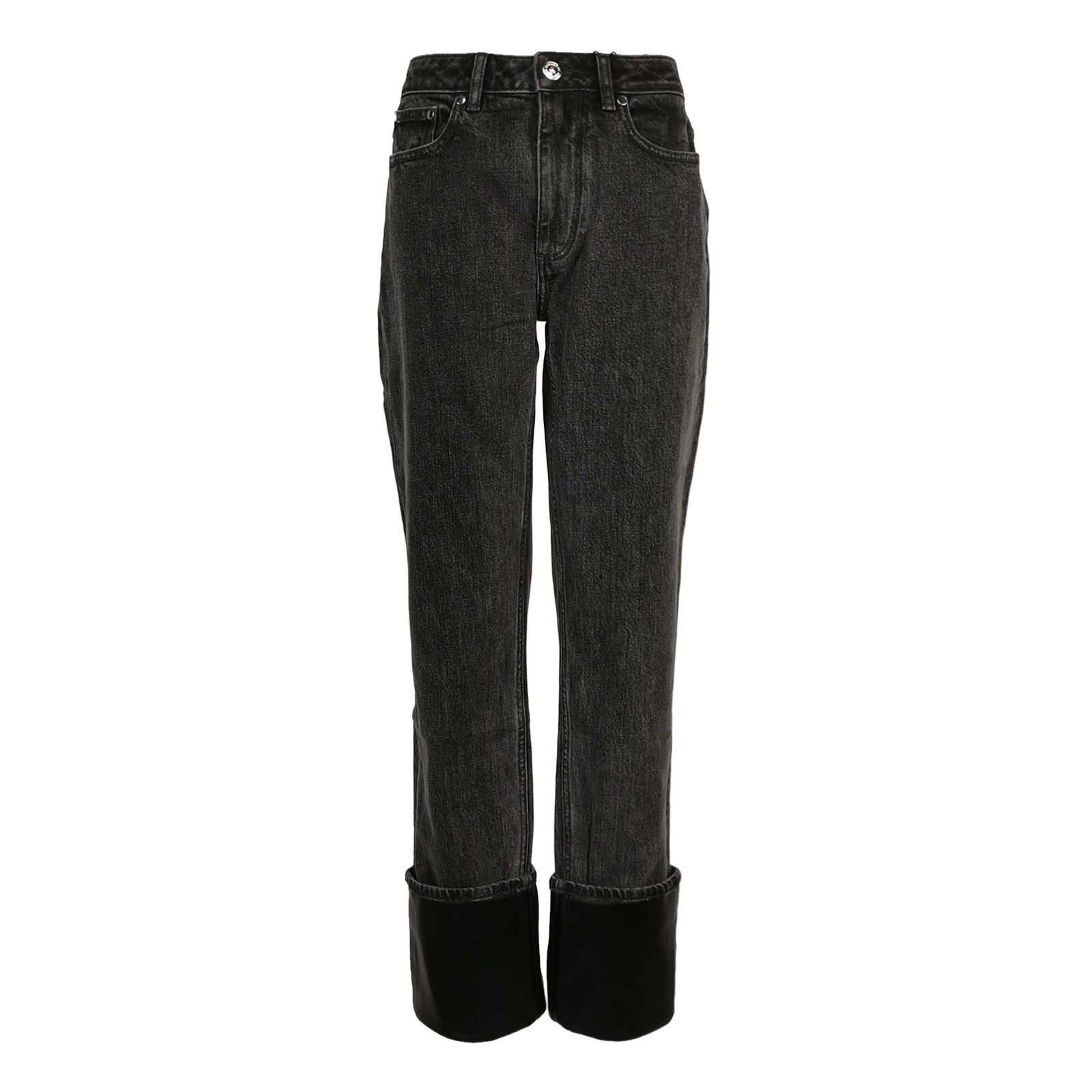 Burberry Burberry Women 26 Pants Size 26" / US 2 / IT 38 - 1 Thumbnail
