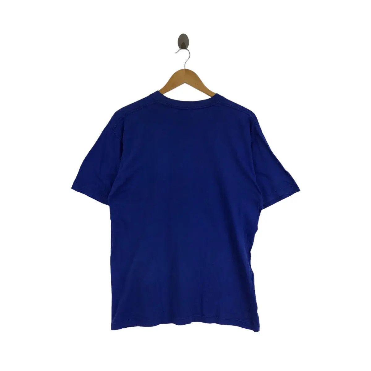 Vintage Vtg YATTERMAN DOROMBO GANG Anime Time Bokan Tee Shirt Size US M / EU 48-50 / 2 - 4 Thumbnail