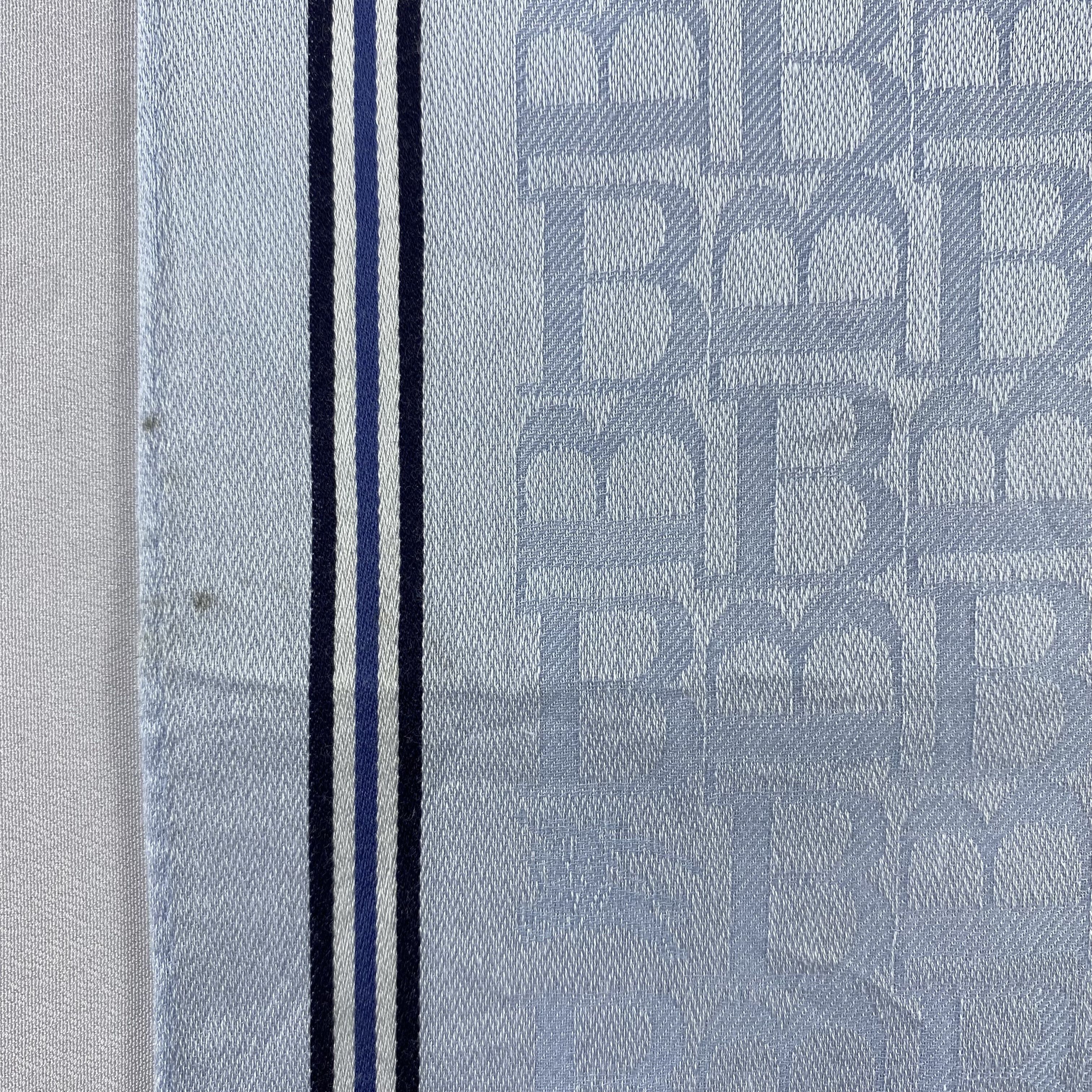 Burberry × Vintage Burberry Handkerchief / Neckerchief / Bandana-P1811 Size ONE SIZE - 5 Thumbnail