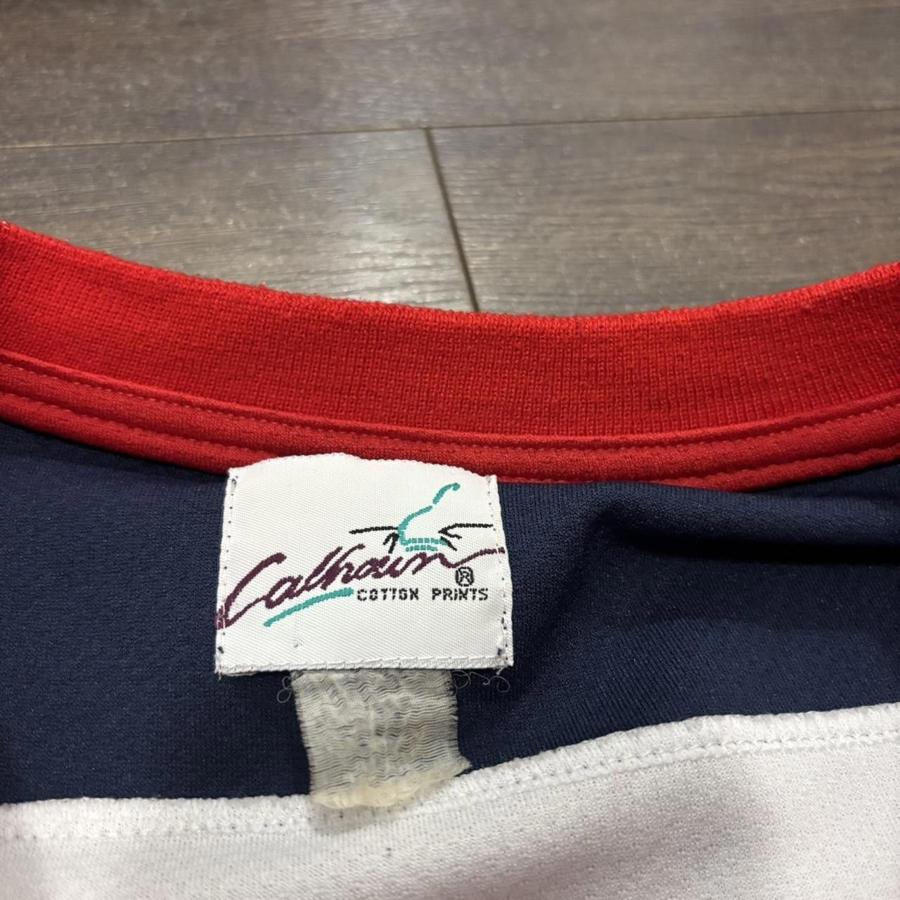 Designer Vintage molson Canadian I am Canadian hockey jersey 00s XL Size US XL / EU 56 / 4 - 7 Thumbnail