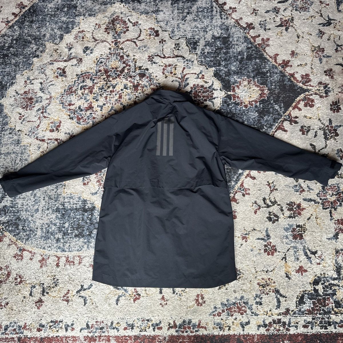 Adidas Adidas MYSHELTER rain.rdy Parka - Size M Size US M / EU 48-50 / 2 - 3 Thumbnail
