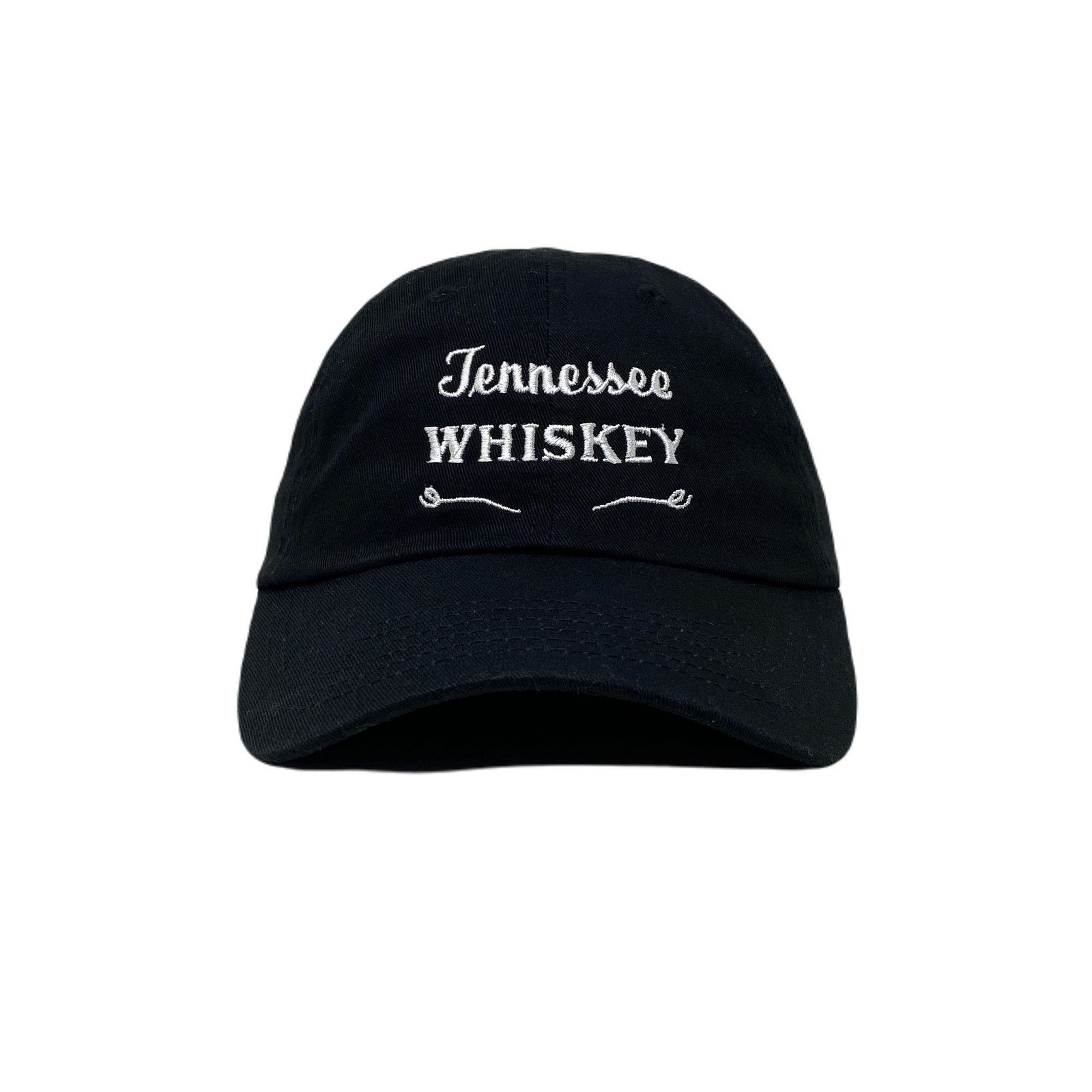Other Tennessee Whiskey Dad Hat Size ONE SIZE - 2 Thumbnail
