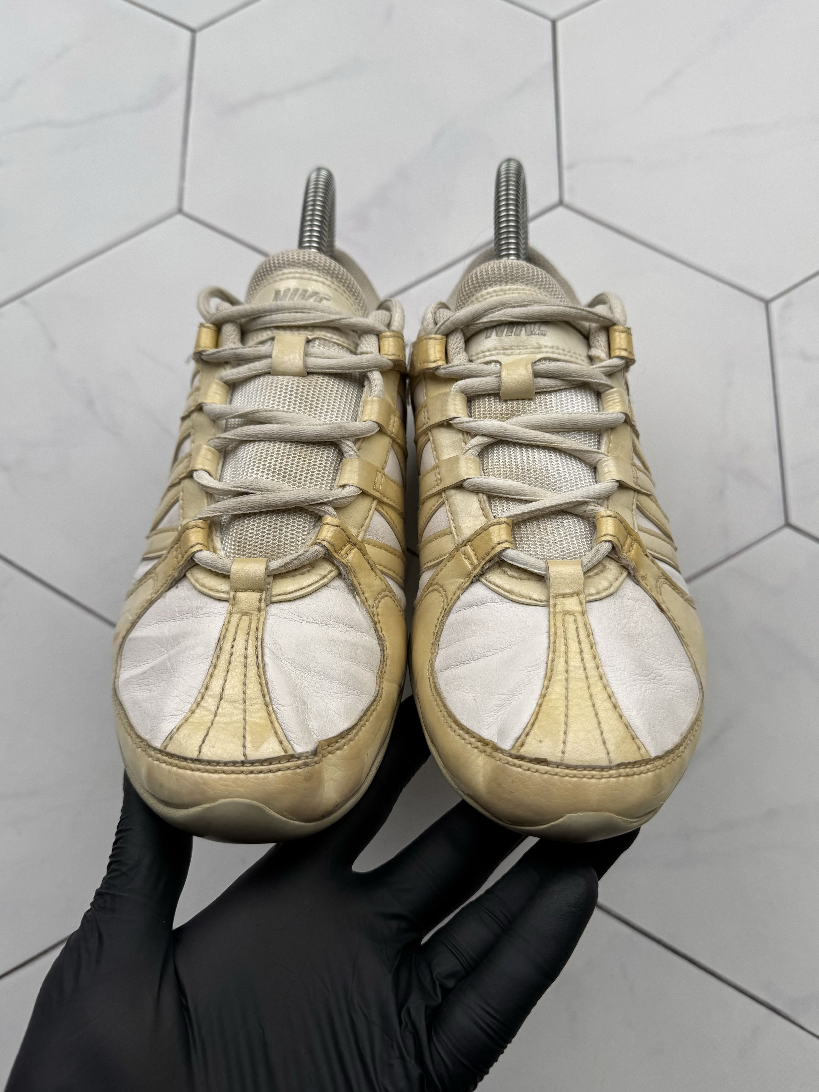 Nike Nike Vintage Sneakers (B216) Size US 6.5 / IT 36.5 - 7 Thumbnail