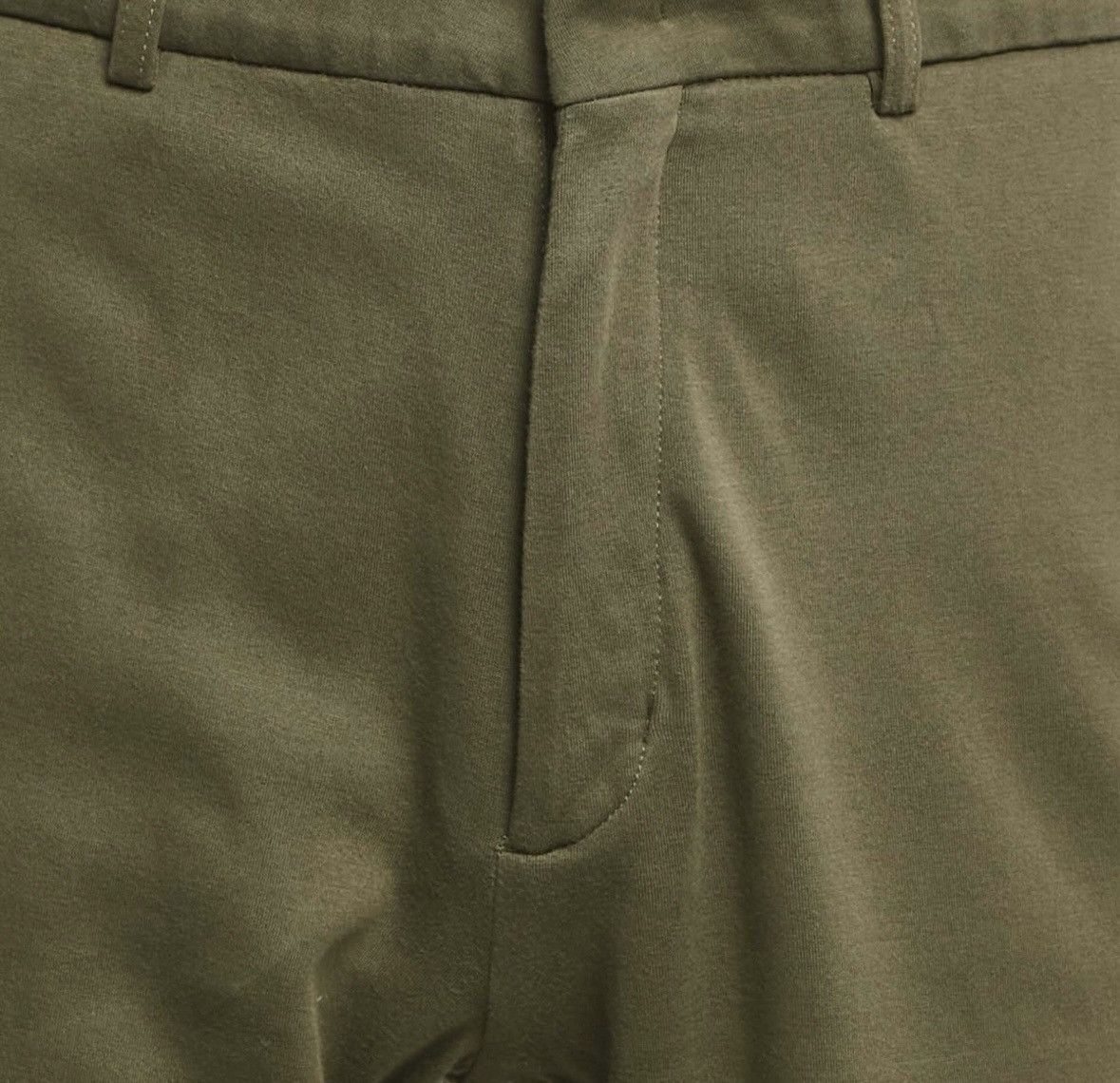 Moncler Moncler Olive Green Pants Trousers Medium Size US 30 / EU 46 - 3 Thumbnail