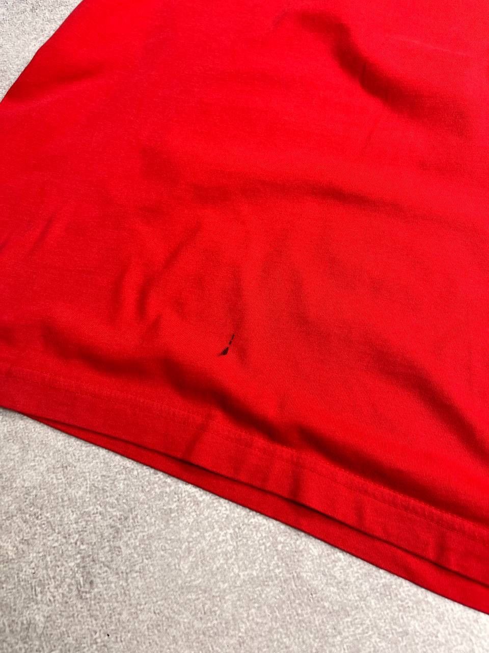 Nike Vintage Nike RF Roger Federer Tennis T-shirt Y2K M Size US M / EU 48-50 / 2 - 5 Thumbnail