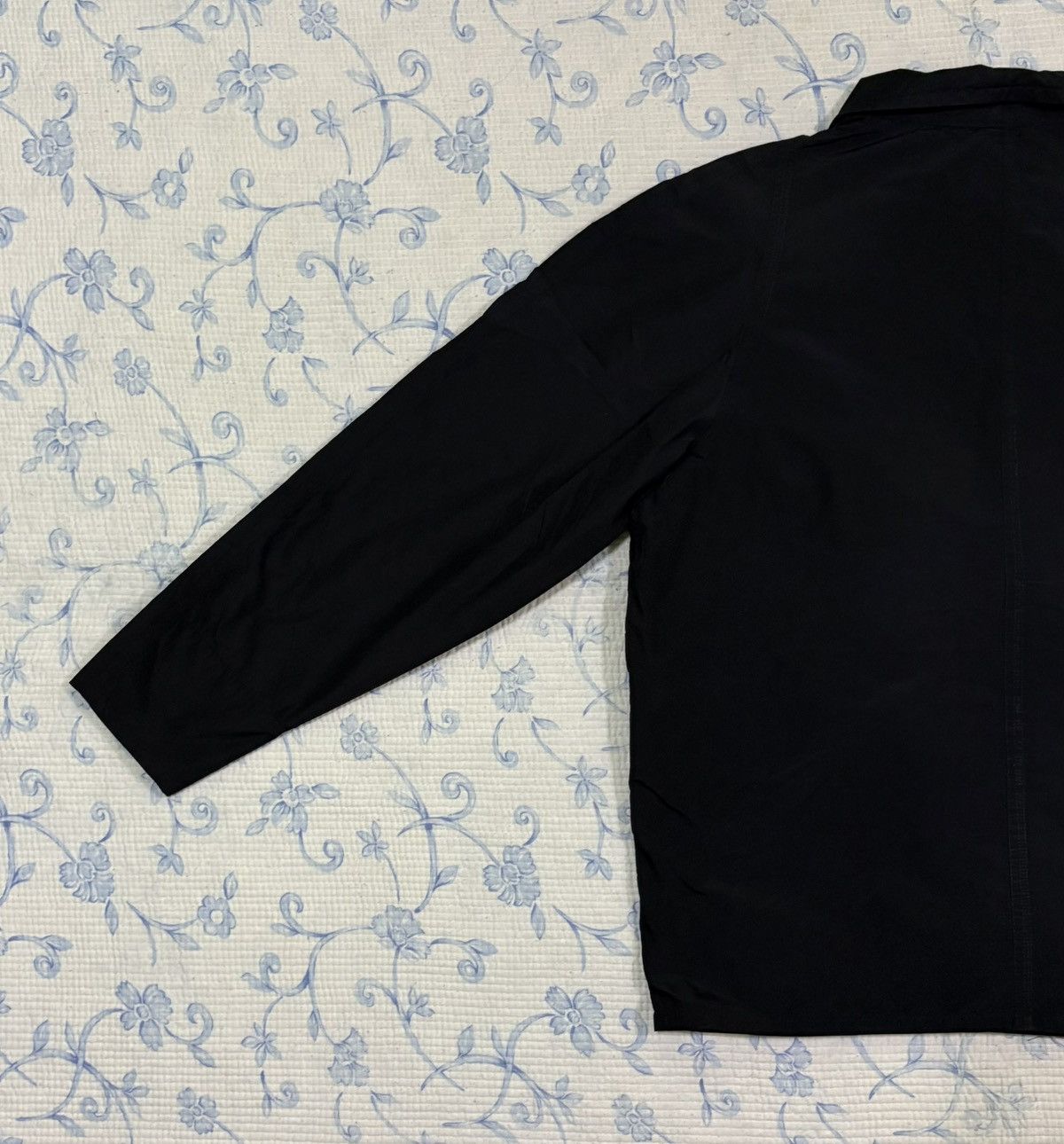 SHINYAKOZUKA Shinya kozuka Polyester Jacket Size US M / EU 48-50 / 2 - 9 Thumbnail