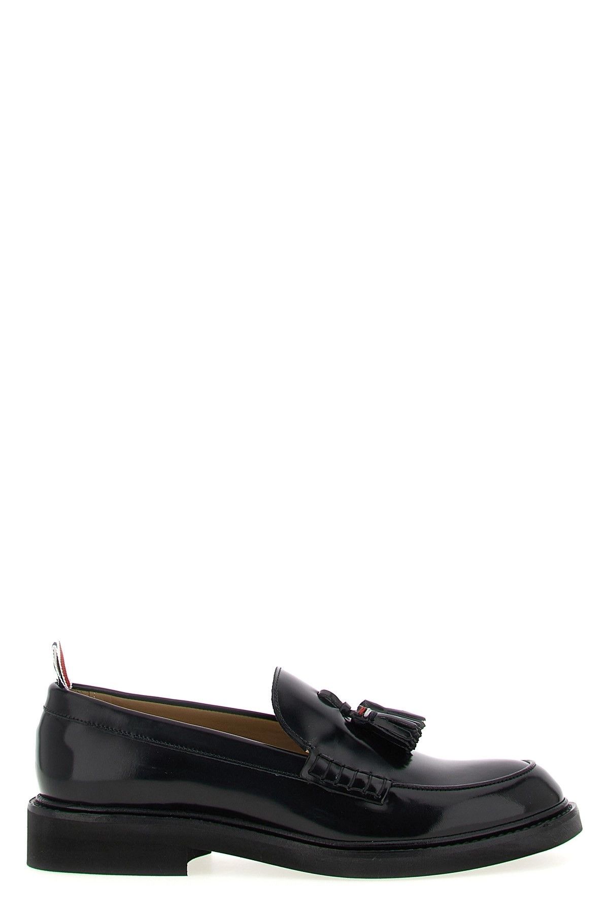 Thom Browne Tassel loafers Size US 7 / IT 37 - 1 Thumbnail