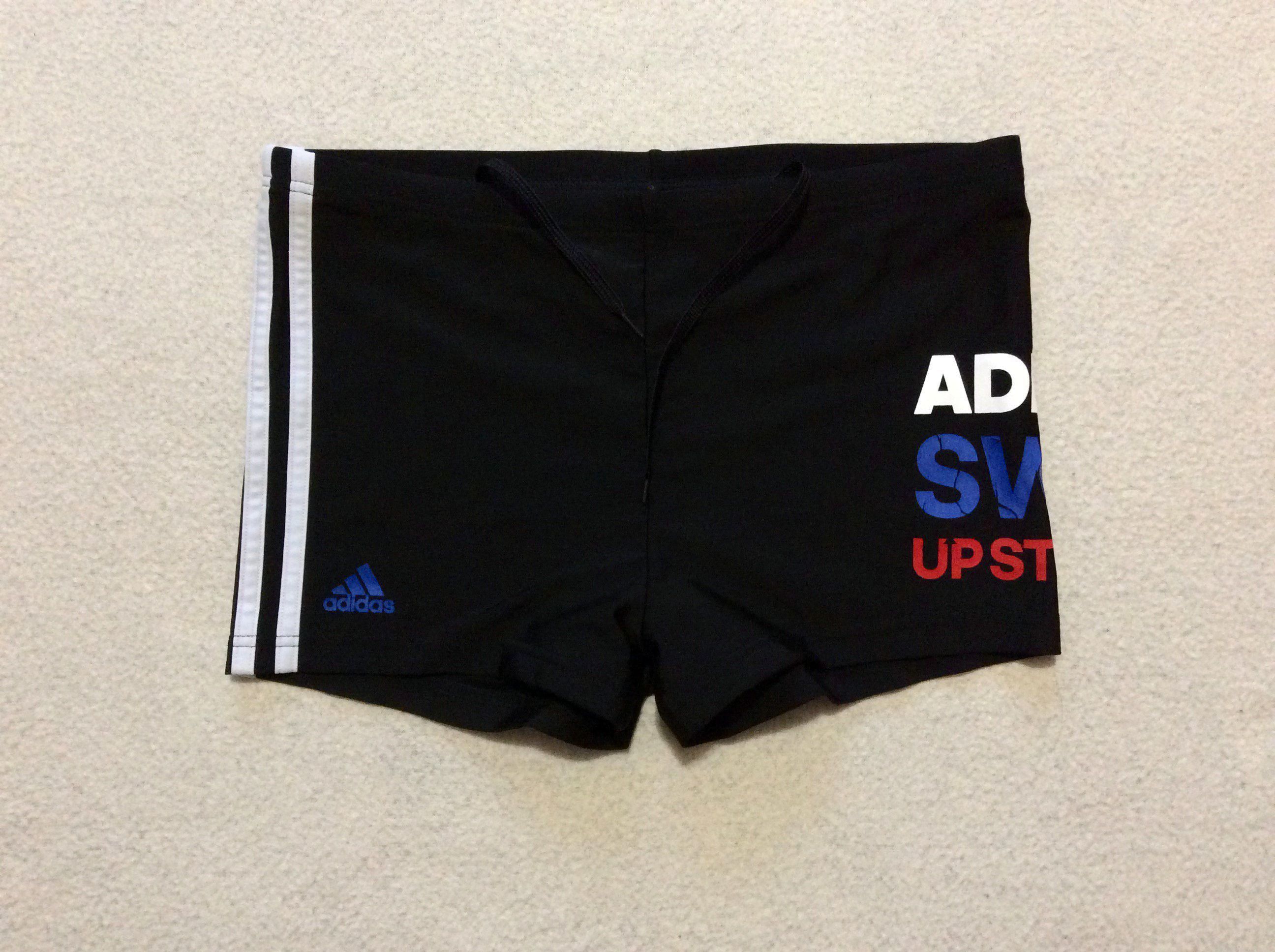 Adidas × Swims Adidas swim shorts mens Size US 34 / EU 50 - 2 Thumbnail
