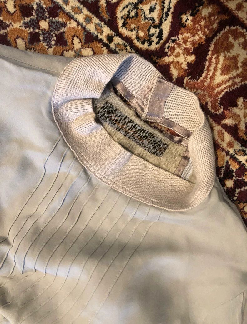 Undercover UNDERCOVERlong sleeves 2504-Nextarrow Size US M / EU 48-50 / 2 - 2 Thumbnail
