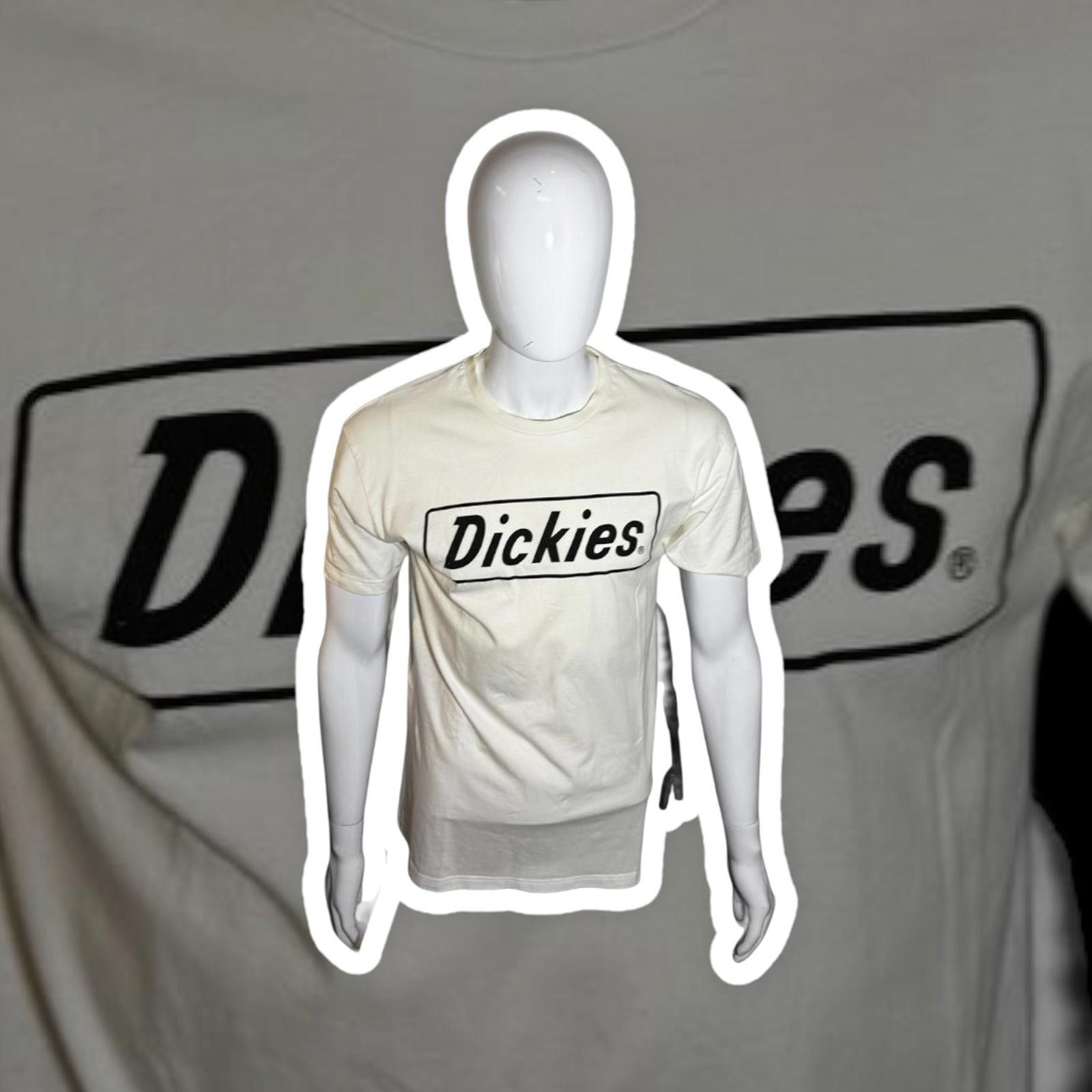 Dickies Dickies Graphic T-Shirt Size US S / EU 44-46 / 1 - 7 Thumbnail