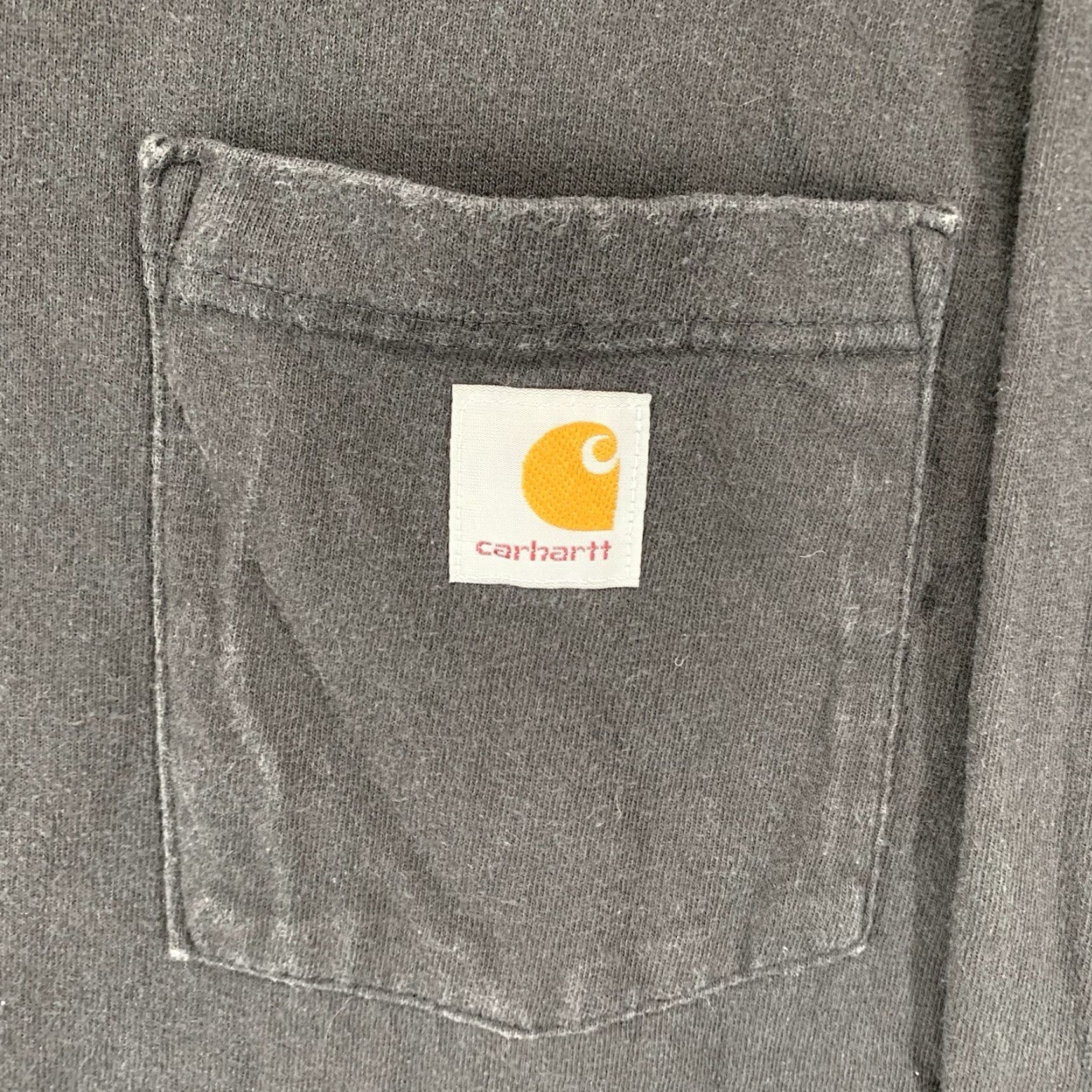 Carhartt VINTAGE not applicable, sorry. Size US L / EU 52-54 / 3 - 4 Thumbnail