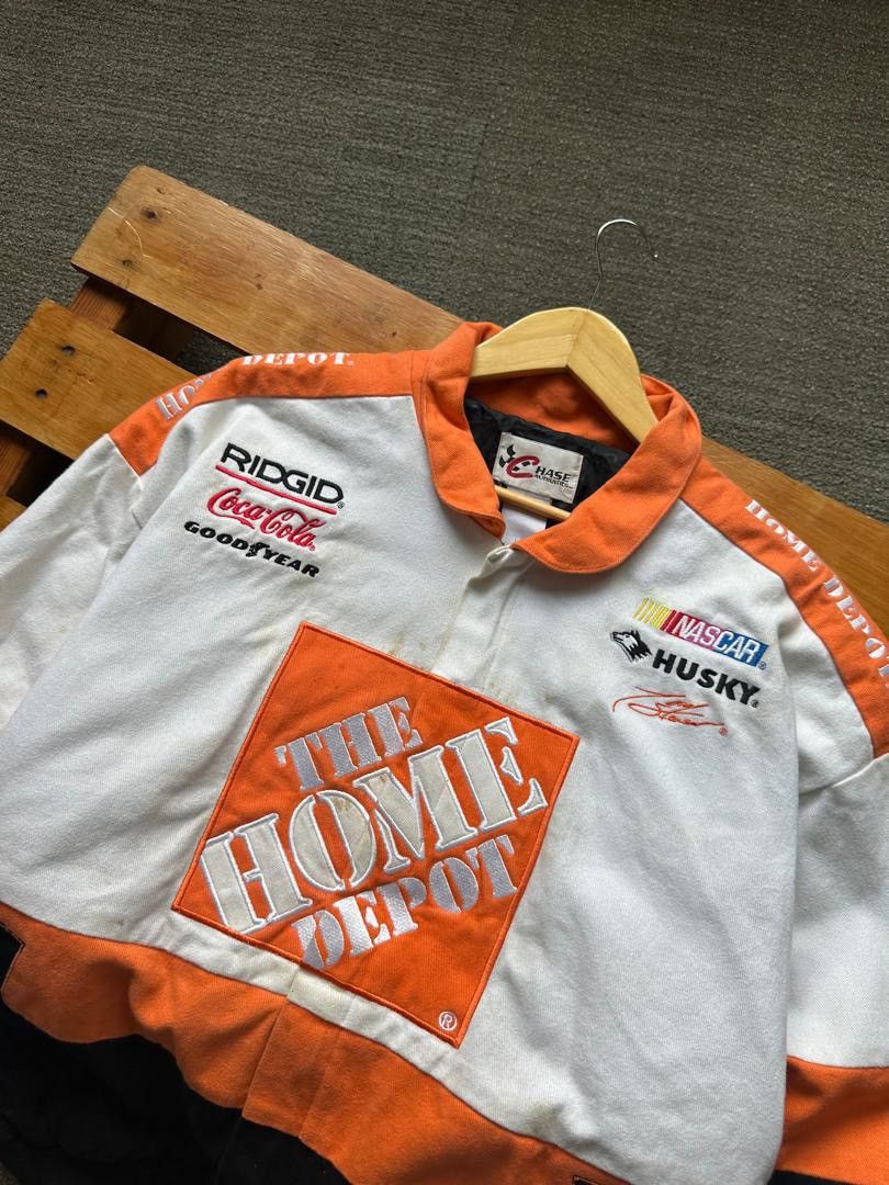 NASCAR NASCAR JACKET TAG CHASE Size US M / EU 48-50 / 2 - 3 Thumbnail