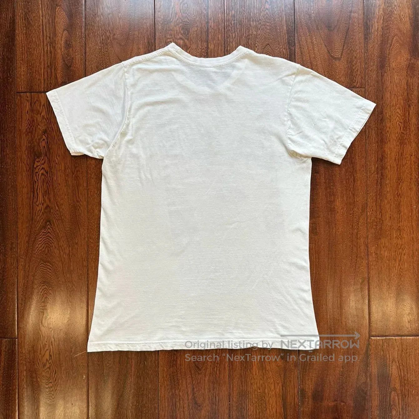 Vintage Crystal Castles Madonna Tee.
