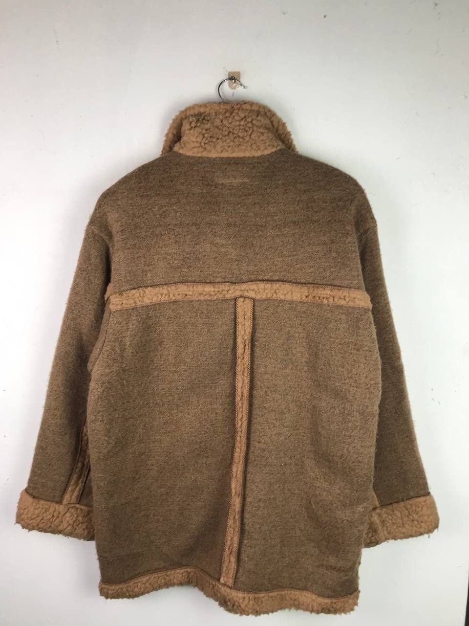 Japanese Brand × Vintage Vintage Rare Design Jacket Size US L / EU 52-54 / 3 - 2 Thumbnail