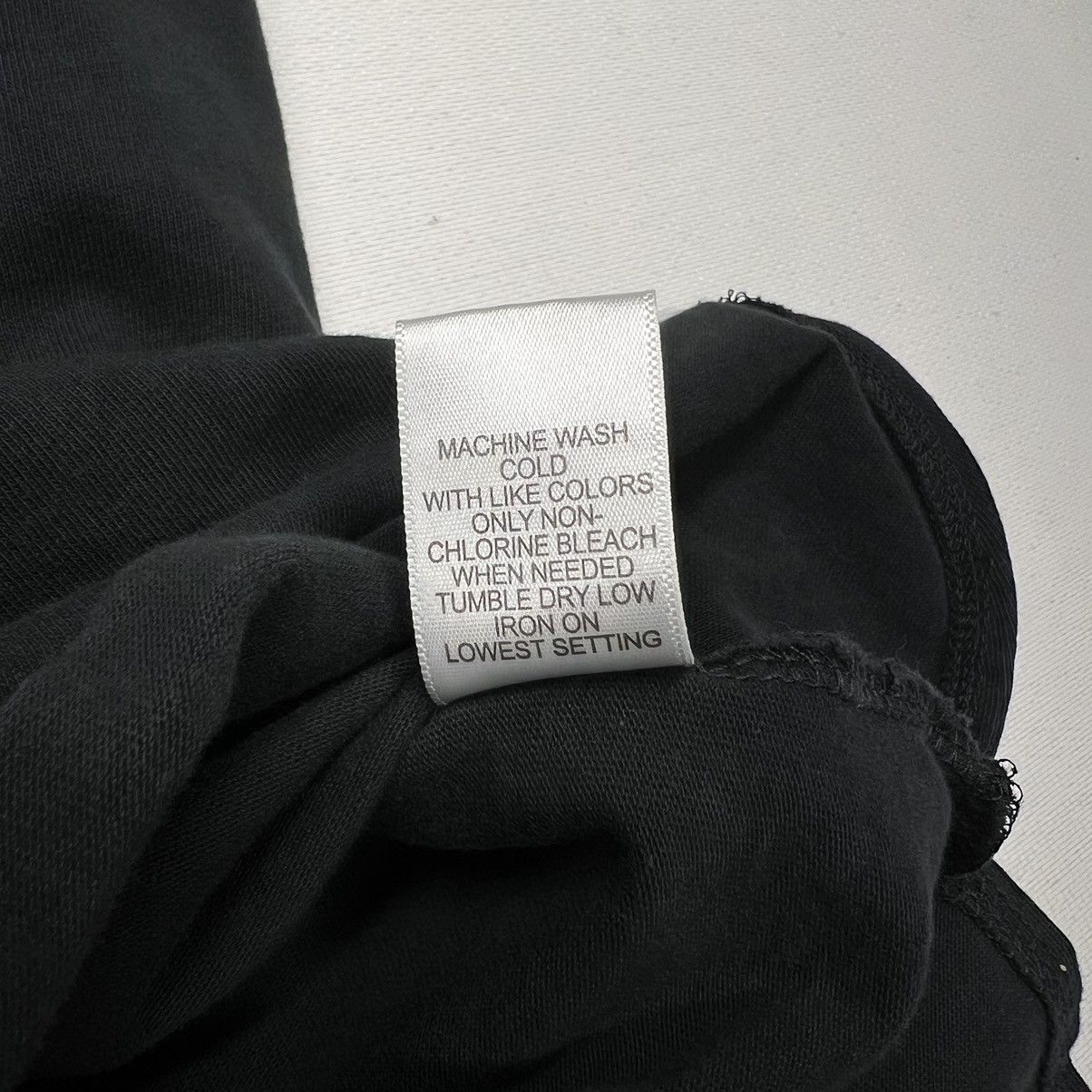 Fear of God Fear of God Tee Shirt Black FOG Extended Collection One Size US S / EU 44-46 / 1 - 11 Thumbnail