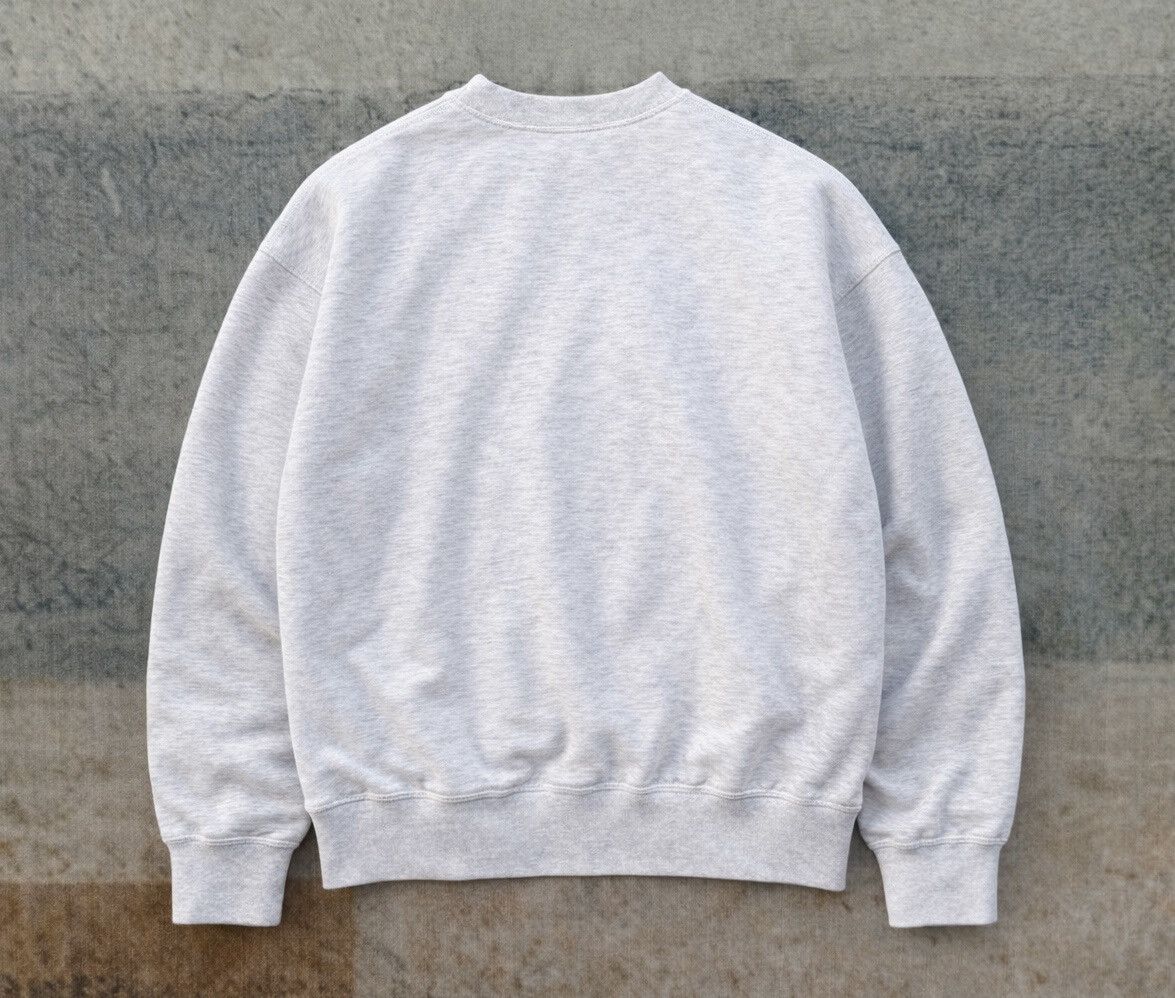 Canterbury of New Zealand Vintage Canterbury of New Zealand Embroidery Logo Sweatshirt Size M / US 6-8 / IT 42-44 - 5 Thumbnail