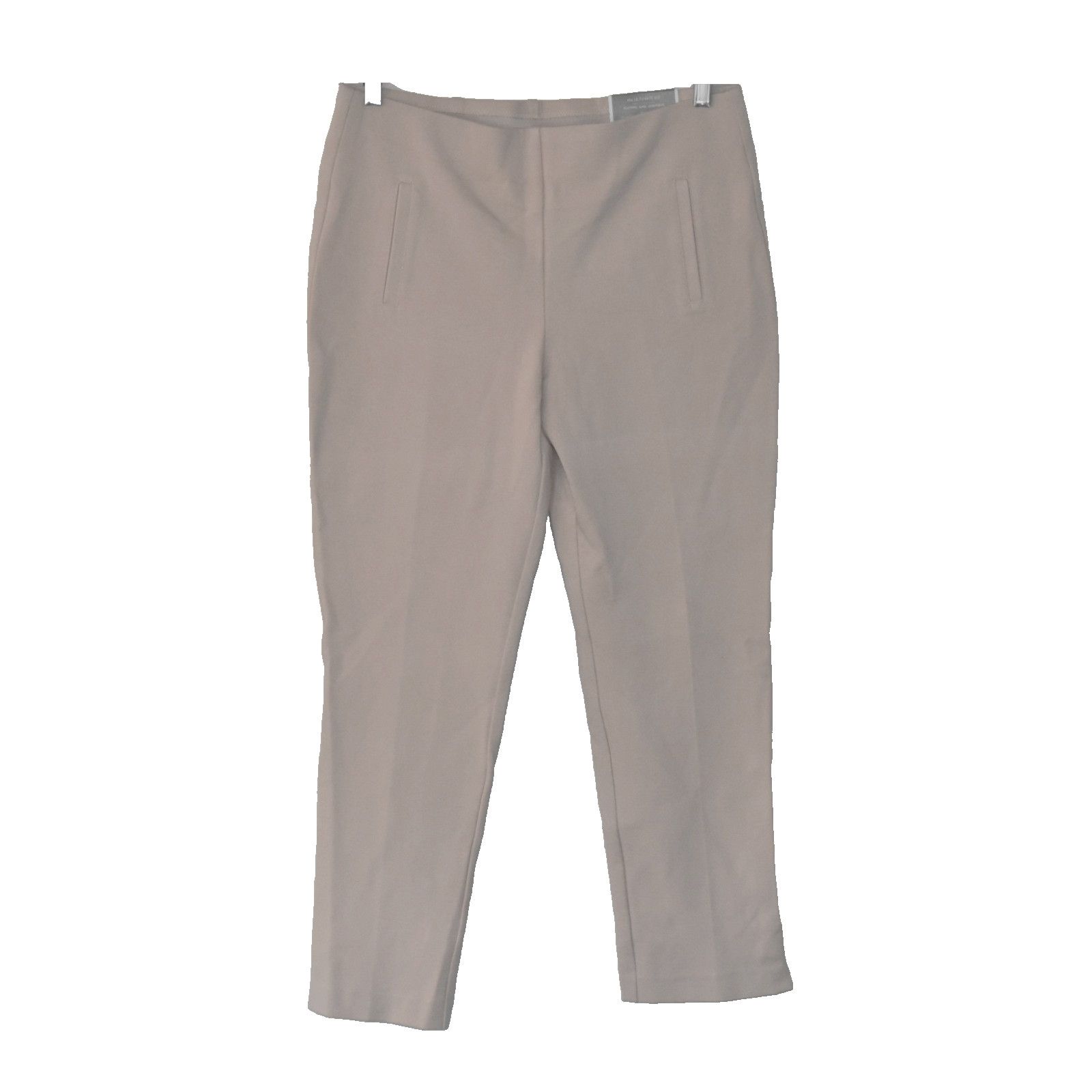 Chicos CHICOS The Juliet Ankle Slim Basic Pants Size 1.5 $79 Size 33" - 1 Thumbnail