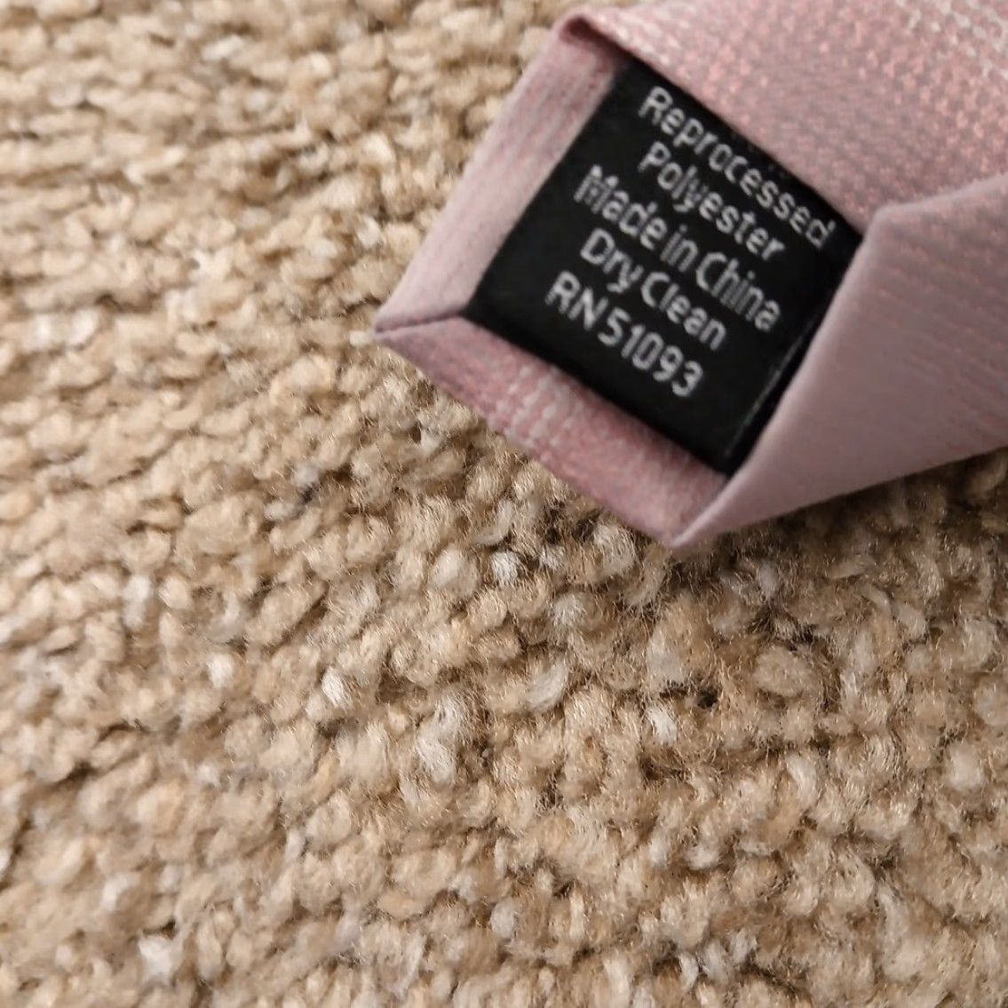 Van Heusen Van Heusen Necktie Pink Plaid Polyester Travel Men Tie Classic 57"-60" Pointed vintage No Size ONE SIZE - 7 Thumbnail