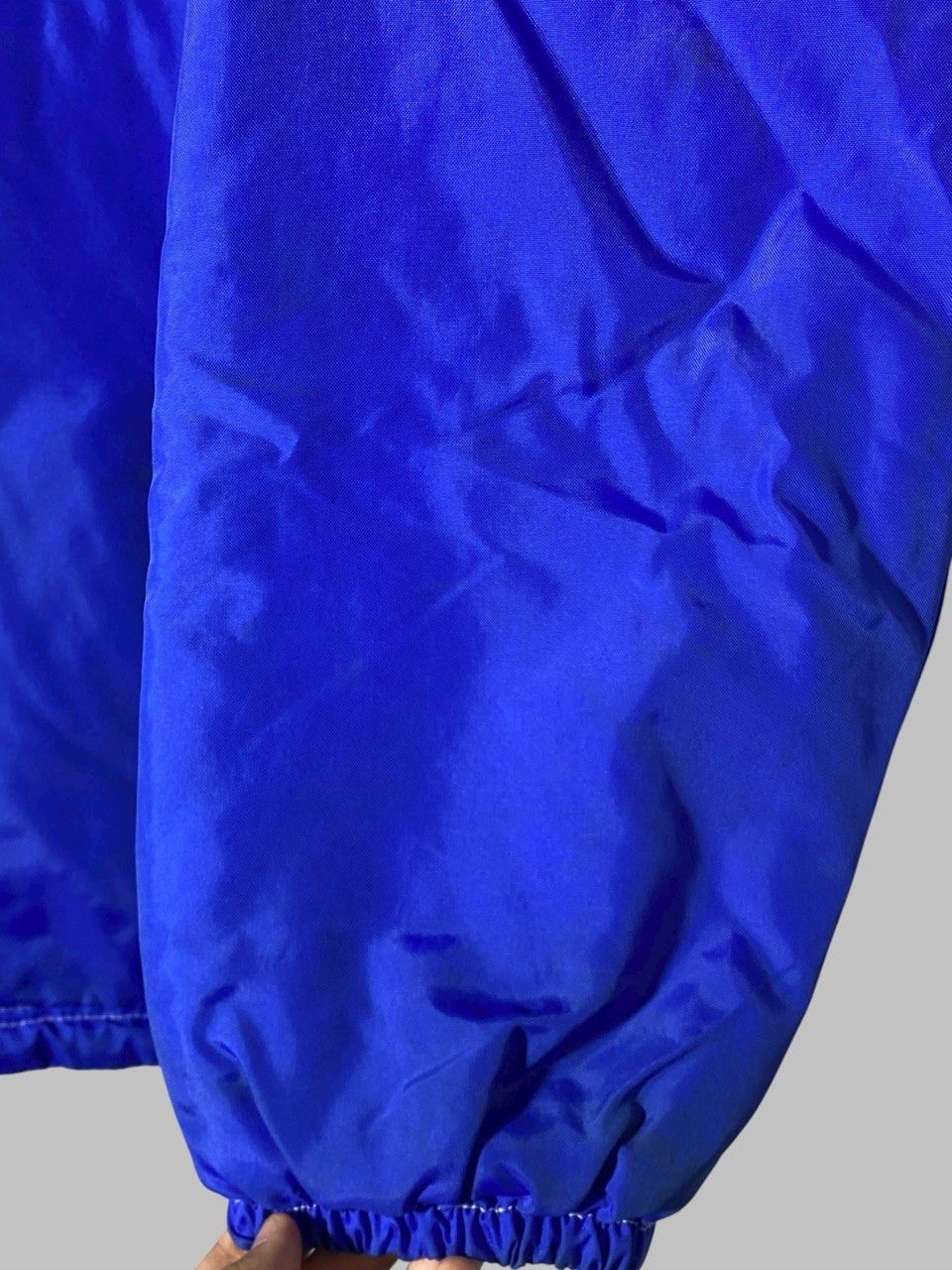 Other Fox Leisure Leicester City Retro Vintage Winter Jacket Size US L / EU 52-54 / 3 - 8 Thumbnail