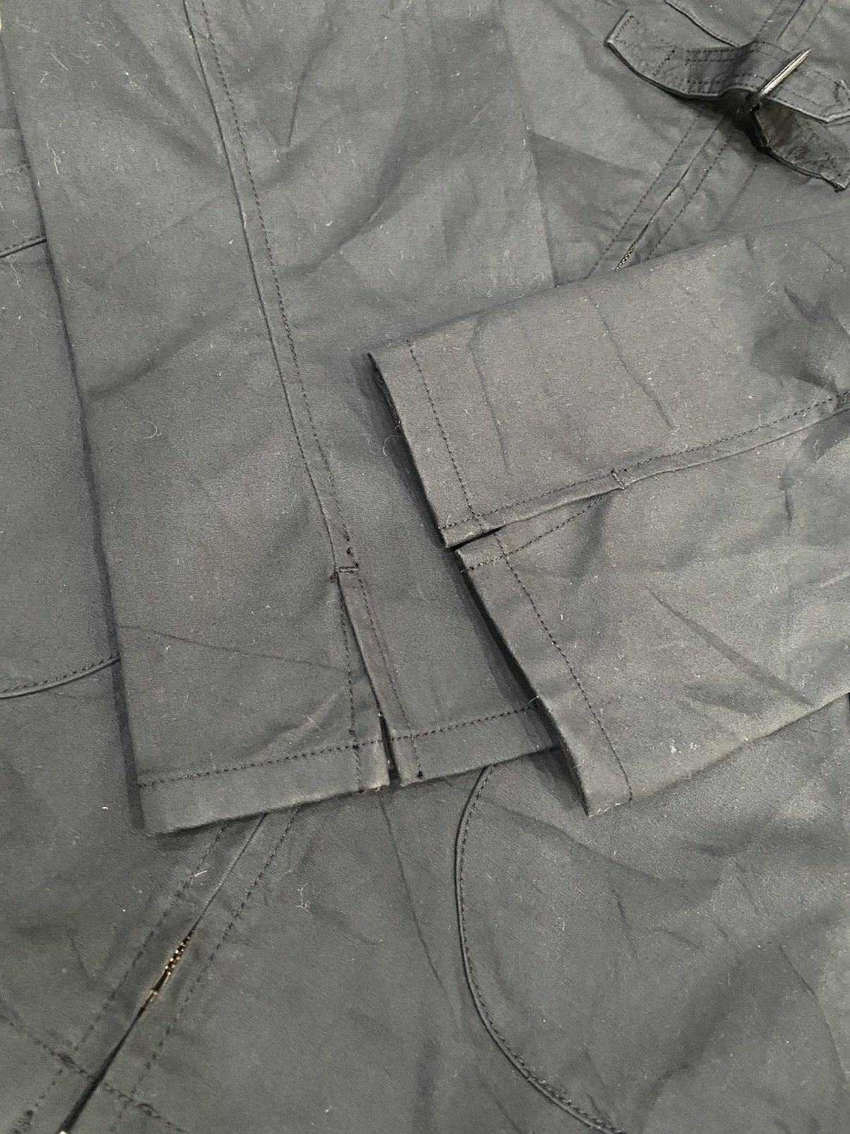 Comme Ca Ism Rare COMME CA ISM by Five Foxes Hoodie Jacket Size L / US 10 / IT 46 - 20 Thumbnail