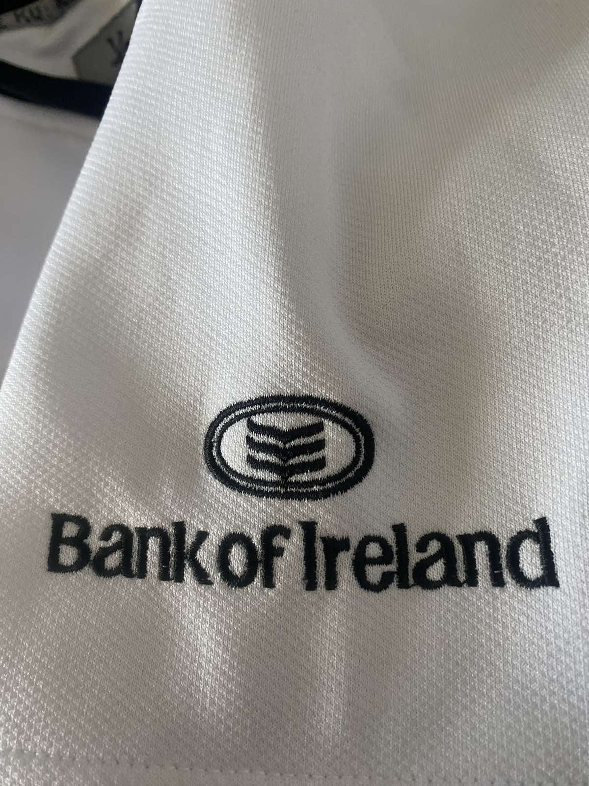 Other Vintage ULSTER RUGBY - Kukri 2008 - XS/S - UNIQUE Size US XS / EU 42 / 0 - 9 Thumbnail