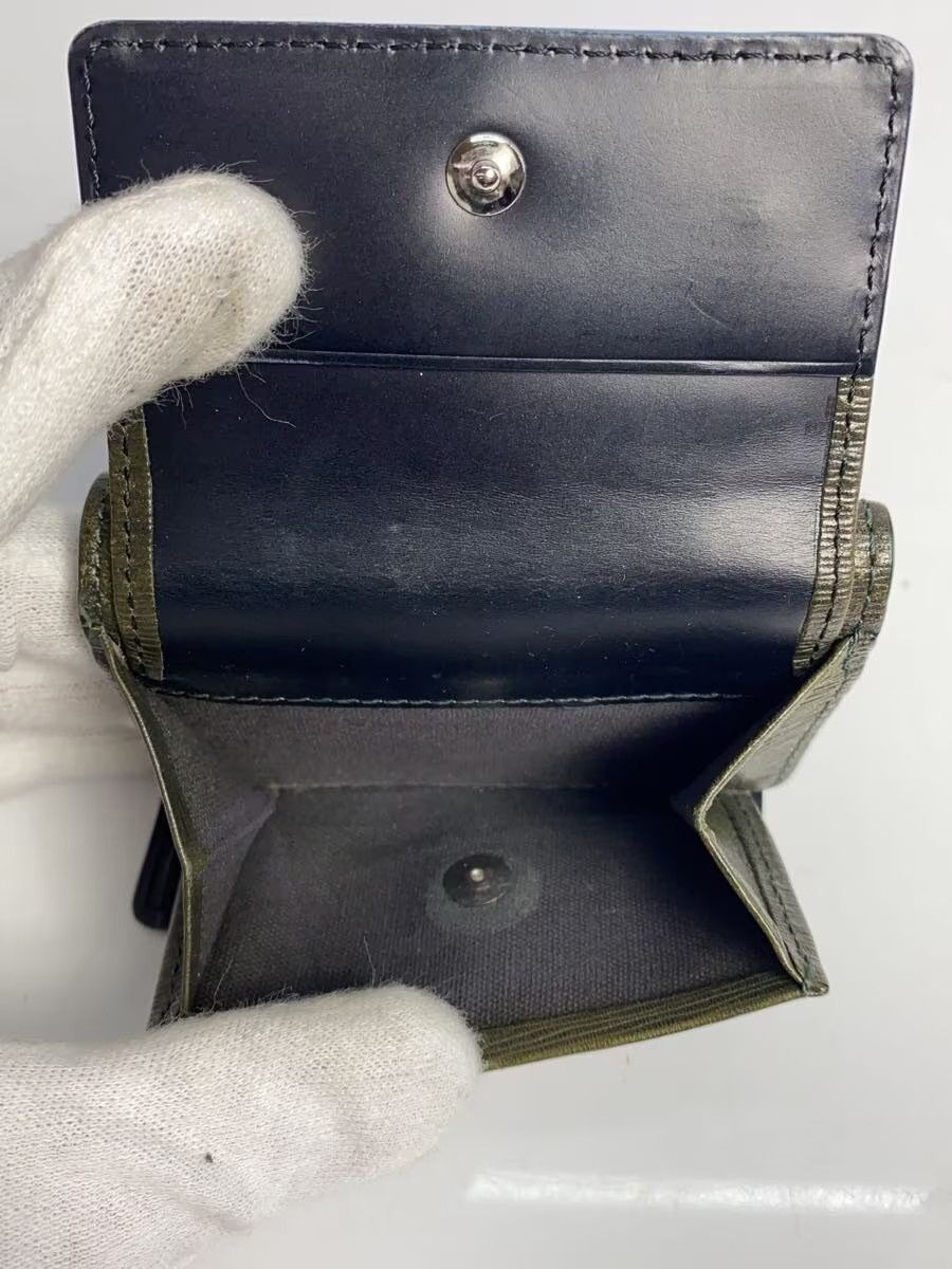 Vivienne Westwood Orb Badge Wallet Size ONE SIZE - 6 Thumbnail