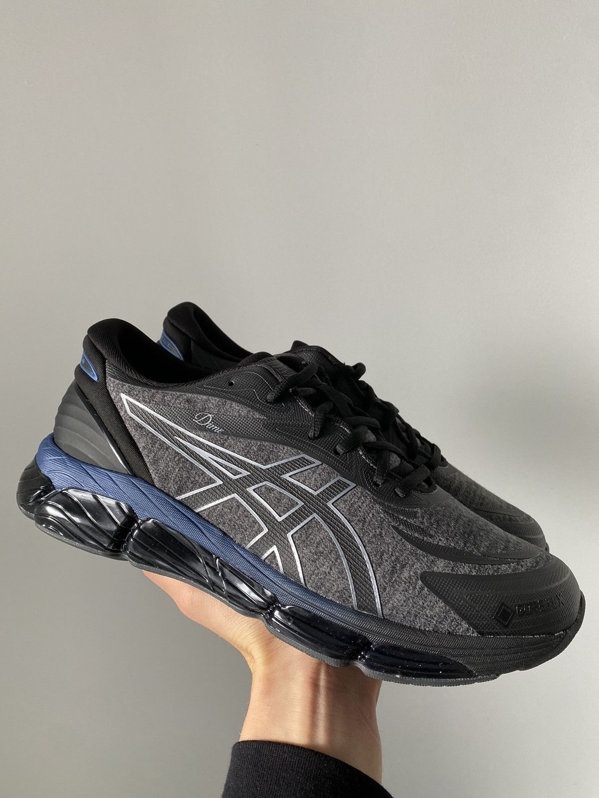 Asics × Dime Gel-Quantum 360 VIII GTX Size US 8.5 / EU 41-42 - 1 Thumbnail