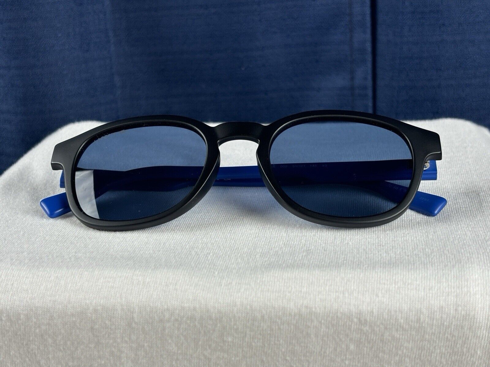 Lacoste NEW LACOSTE L968SX-002 Sunglasses Size ONE SIZE - 3 Thumbnail