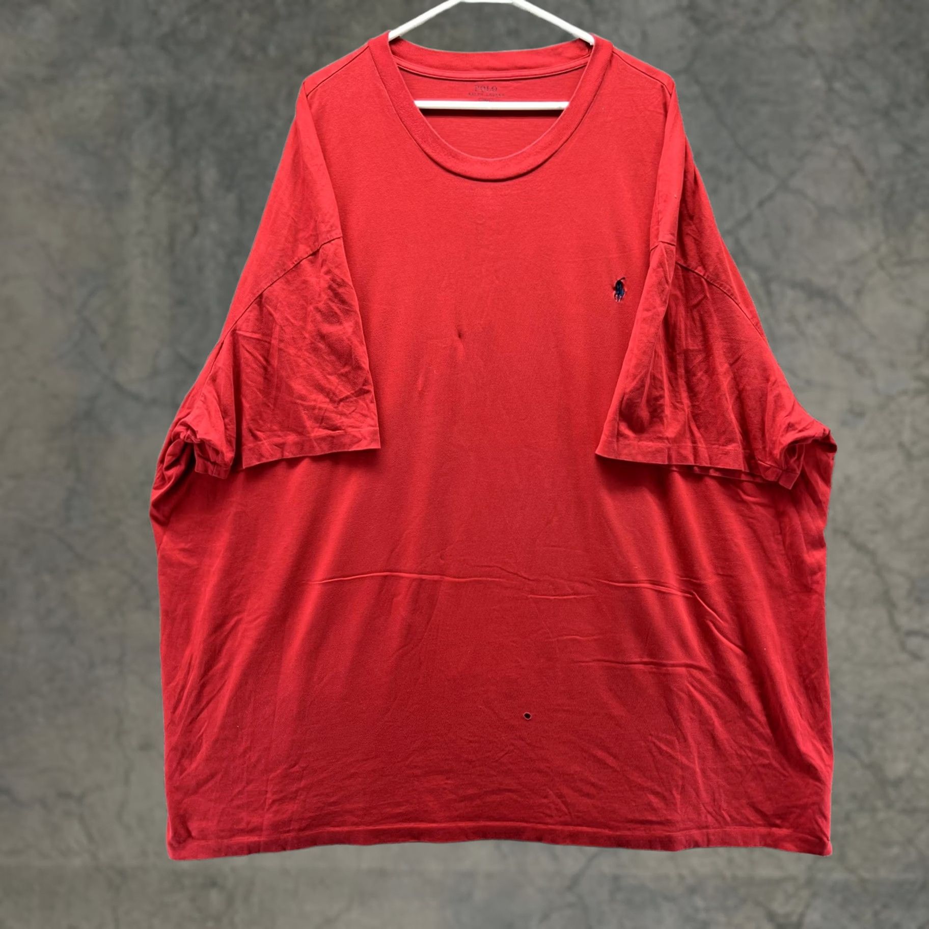Polo Ralph Lauren POLO RALPH LAUREN Moscow Polo Mens Shirt Big