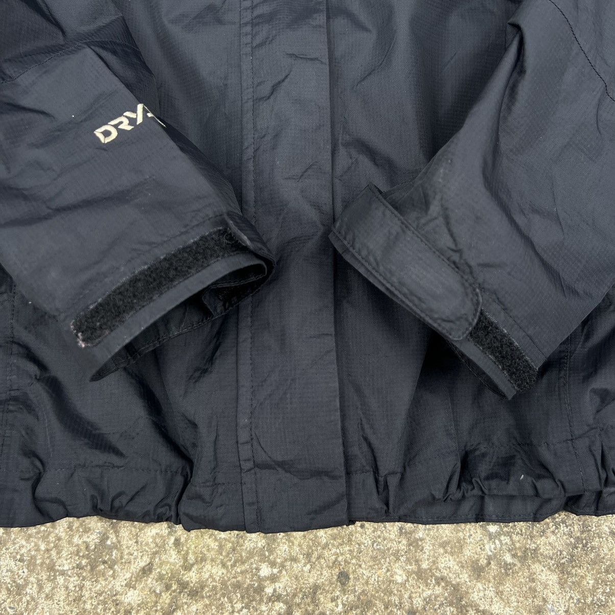 Mountain Hardwear Mountain Hardware DRY.Q Jacket🥷 Size US M / EU 48-50 / 2 - 7 Thumbnail