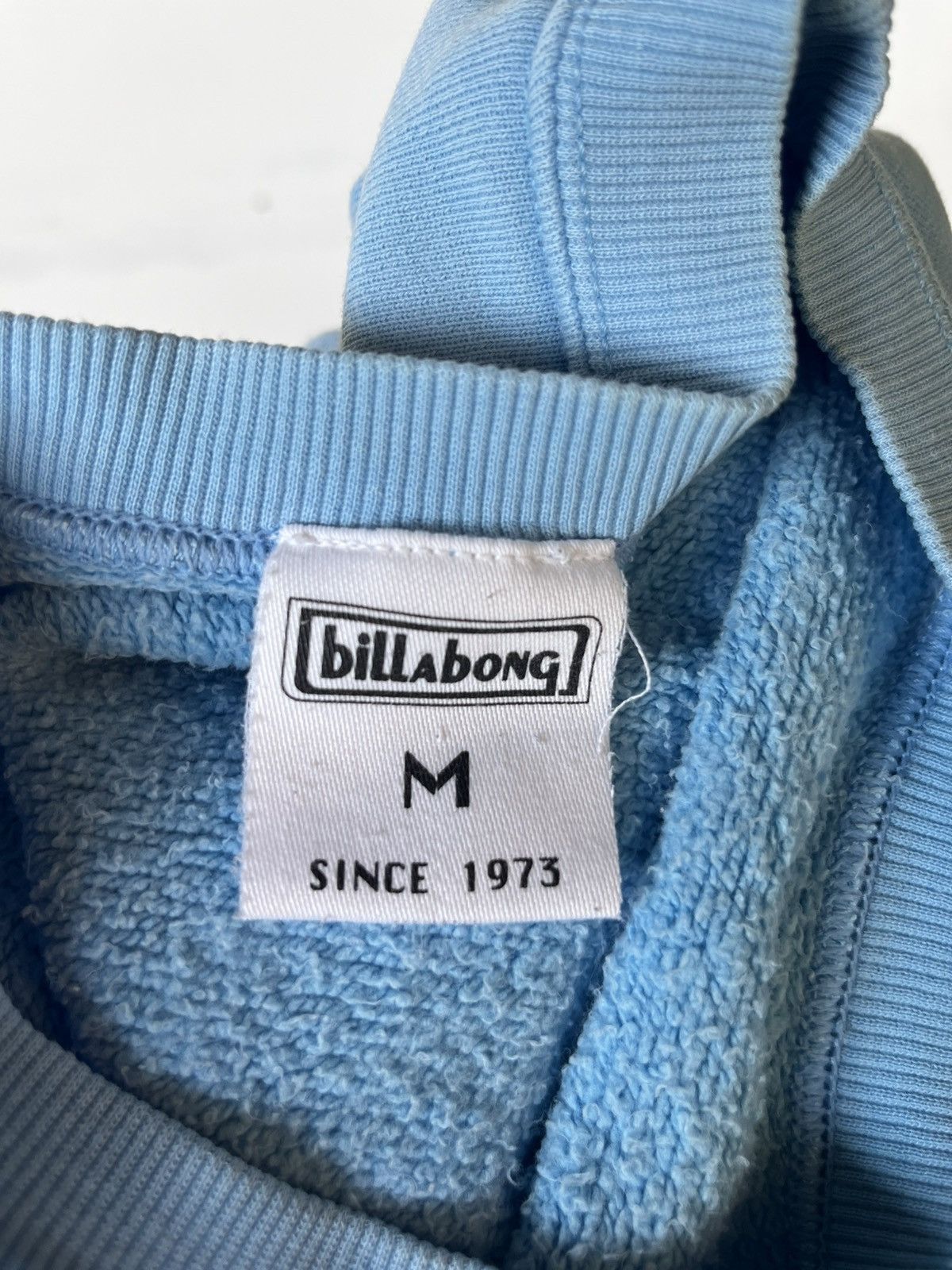 Billabong Vintage Billabong Sweatshirt Size US M / EU 48-50 / 2 - 8 Thumbnail