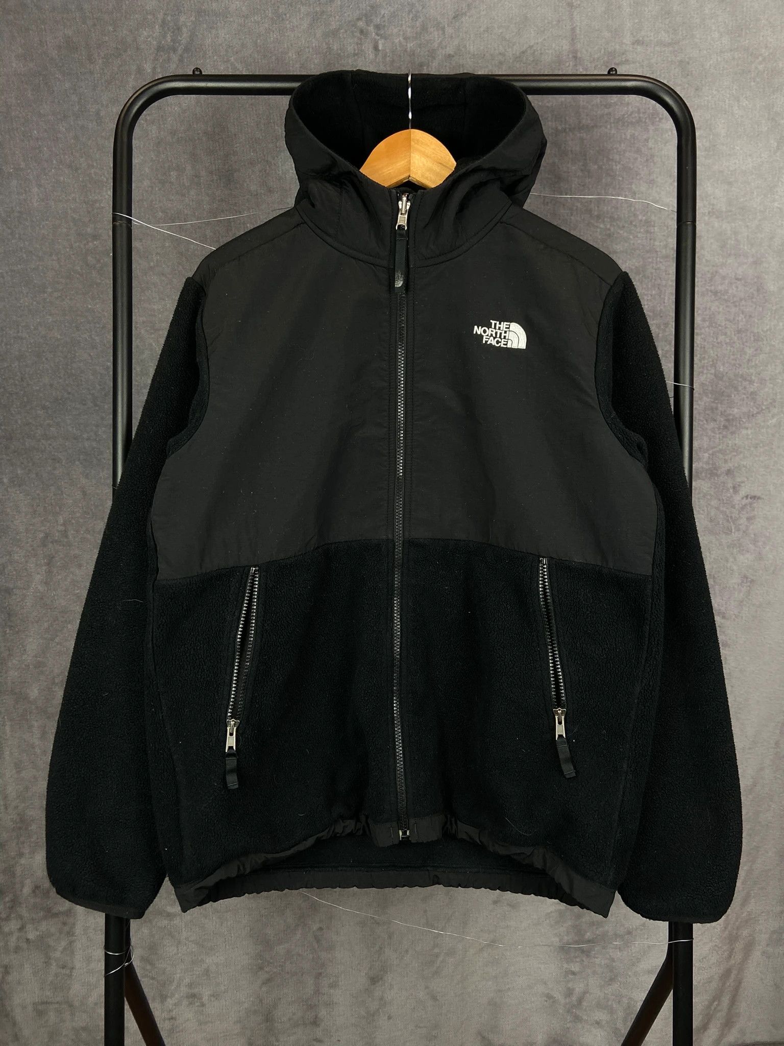 The North Face The North Face Black Fleece XL Vintage Outdoor Size US XL / EU 56 / 4 - 1 Thumbnail