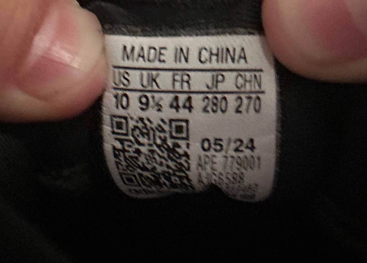 Adidas Harden 8 Lux Red Size US 10 / EU 43 - 6 Thumbnail