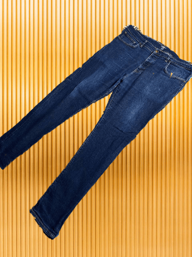 Carhartt × Carhartt Wip × Vintage Vintage Carhartt Faded Distressed Jeans Size 38" / US 16 / IT 52 - 1 Thumbnail