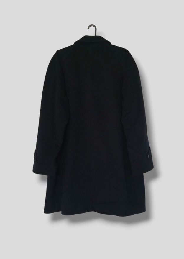 Balmain A05 Pierre Balmain Paris Velvet Trench Coat Size US XL / EU 56 / 4 - 3 Thumbnail